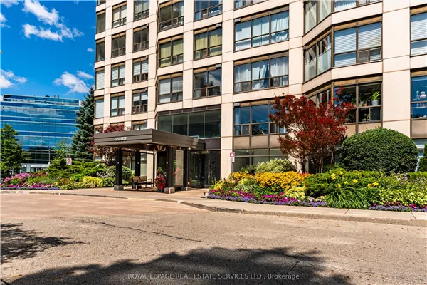 2269 Lake Shore Boulevard W