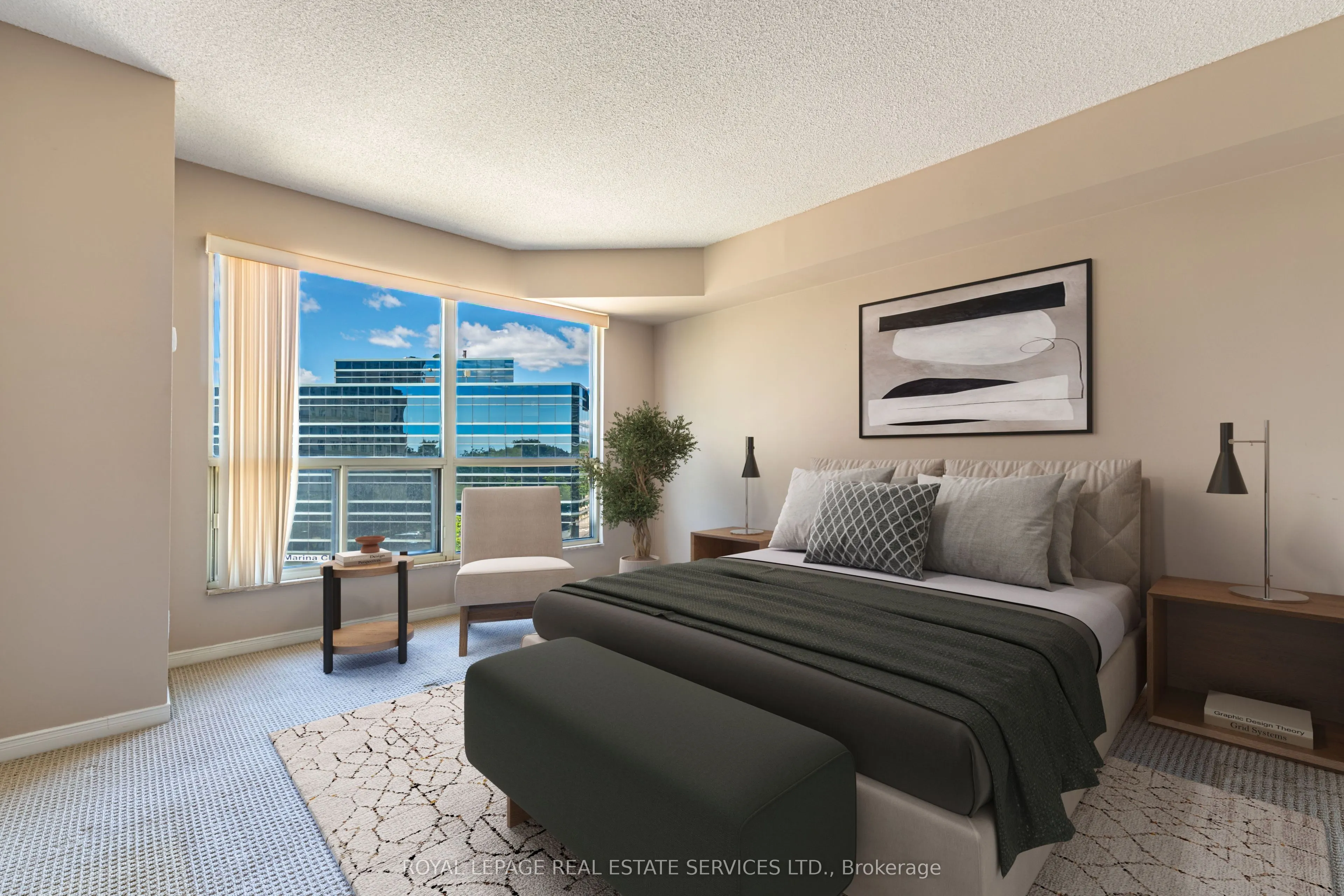 2269 Lake Shore Boulevard W #511