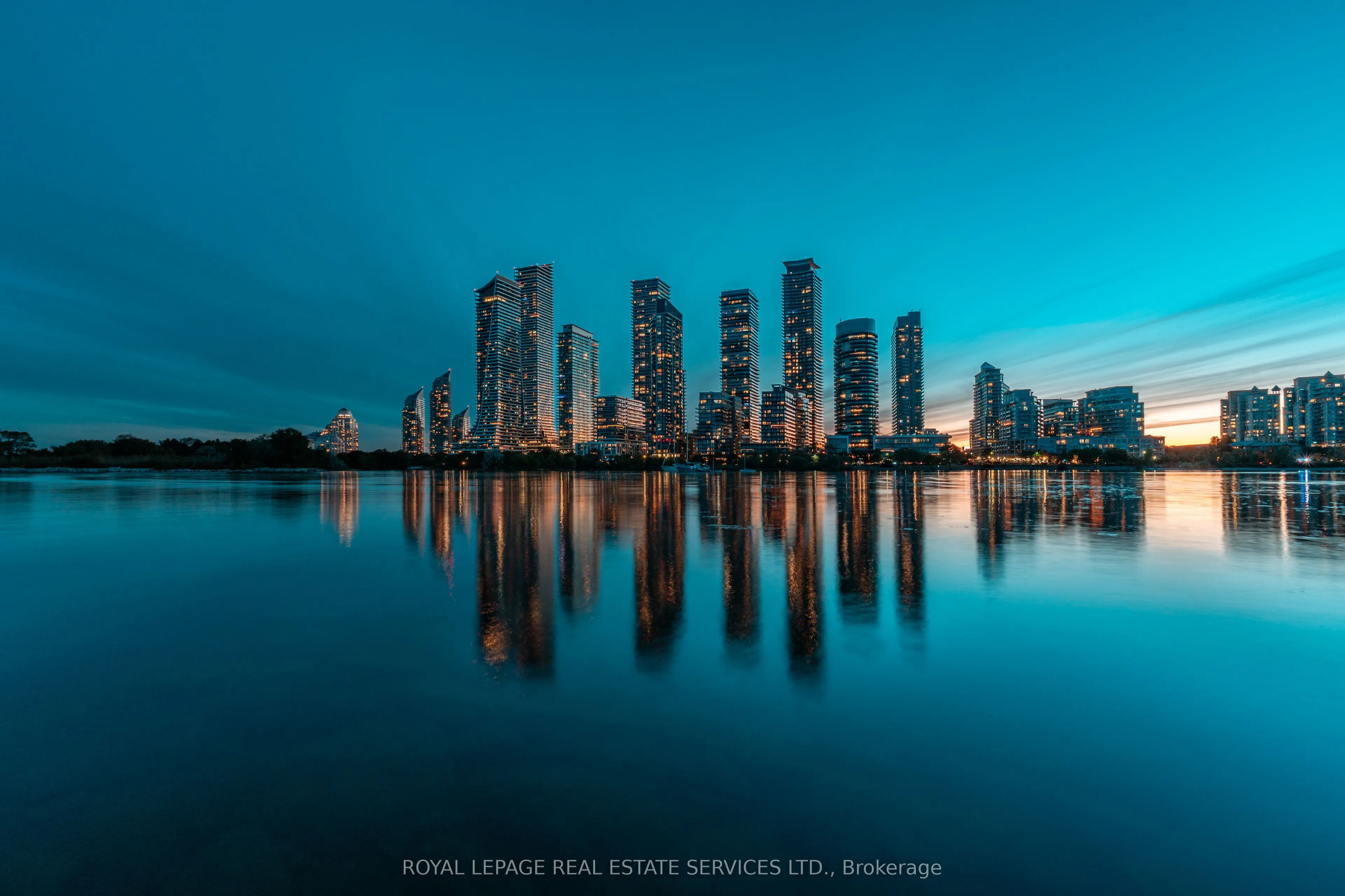 2269 Lake Shore Boulevard W #511