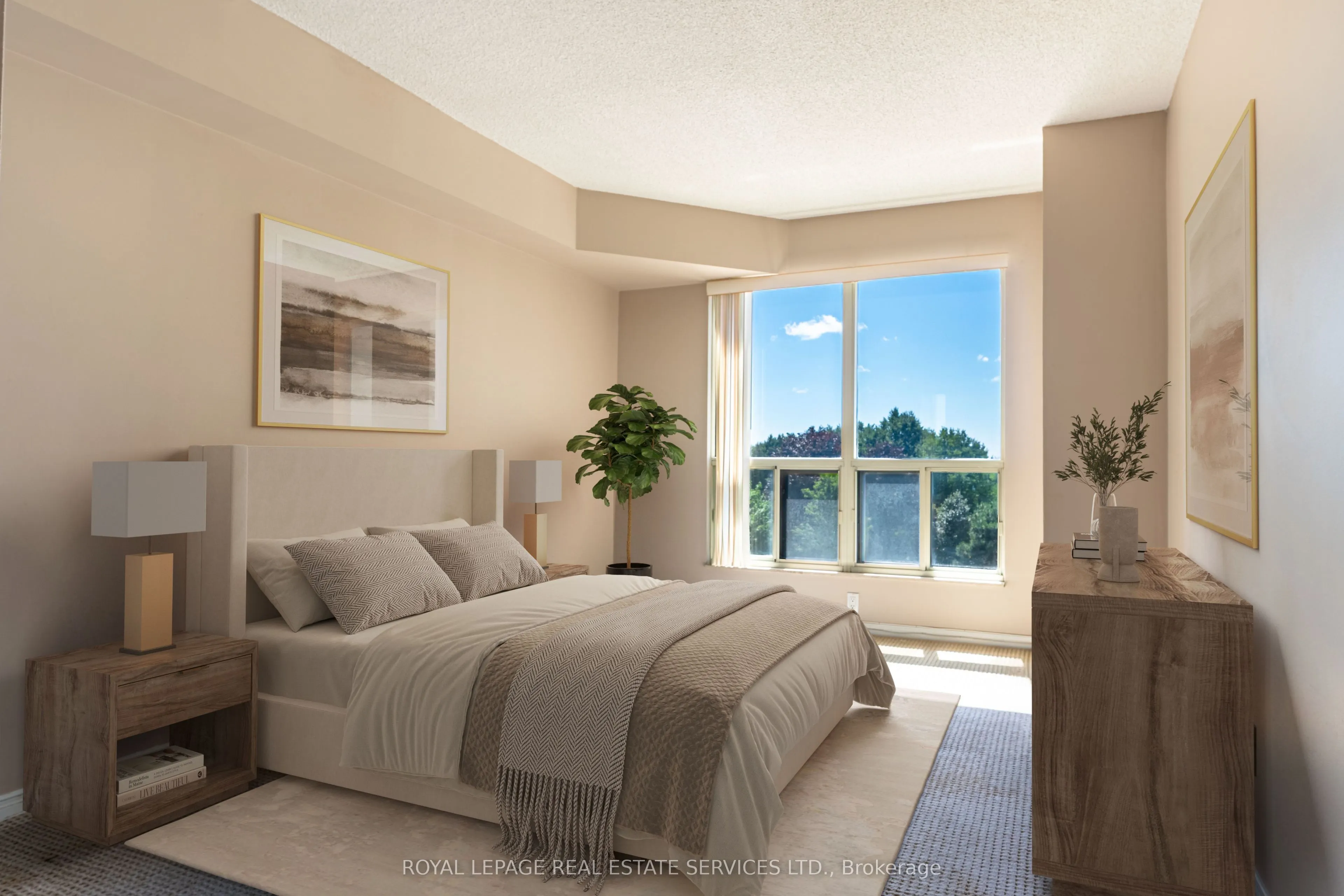2269 Lake Shore Boulevard W #511