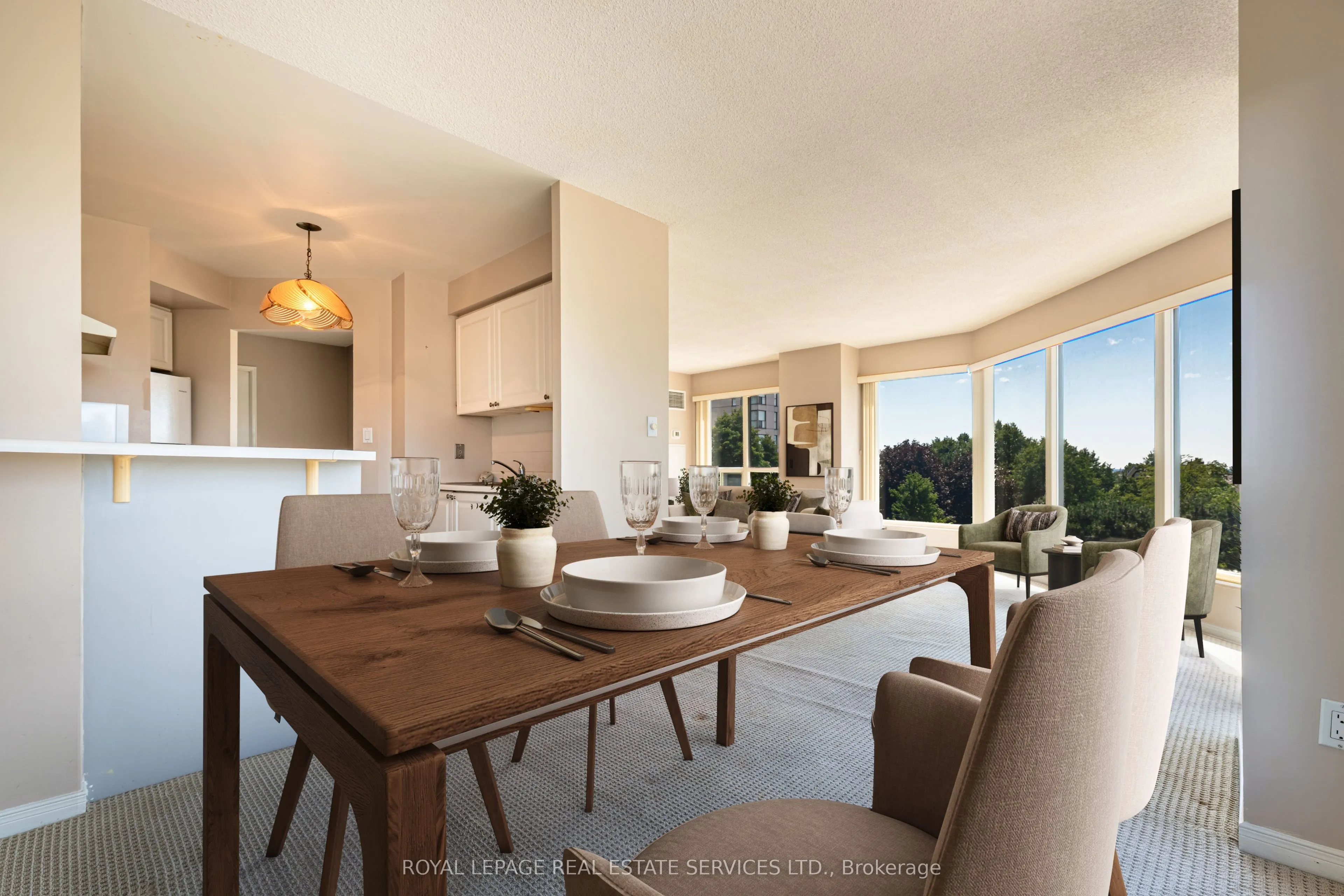 2269 Lake Shore Boulevard W #511