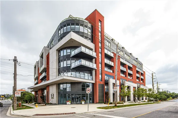 2433 Dufferin Street #112