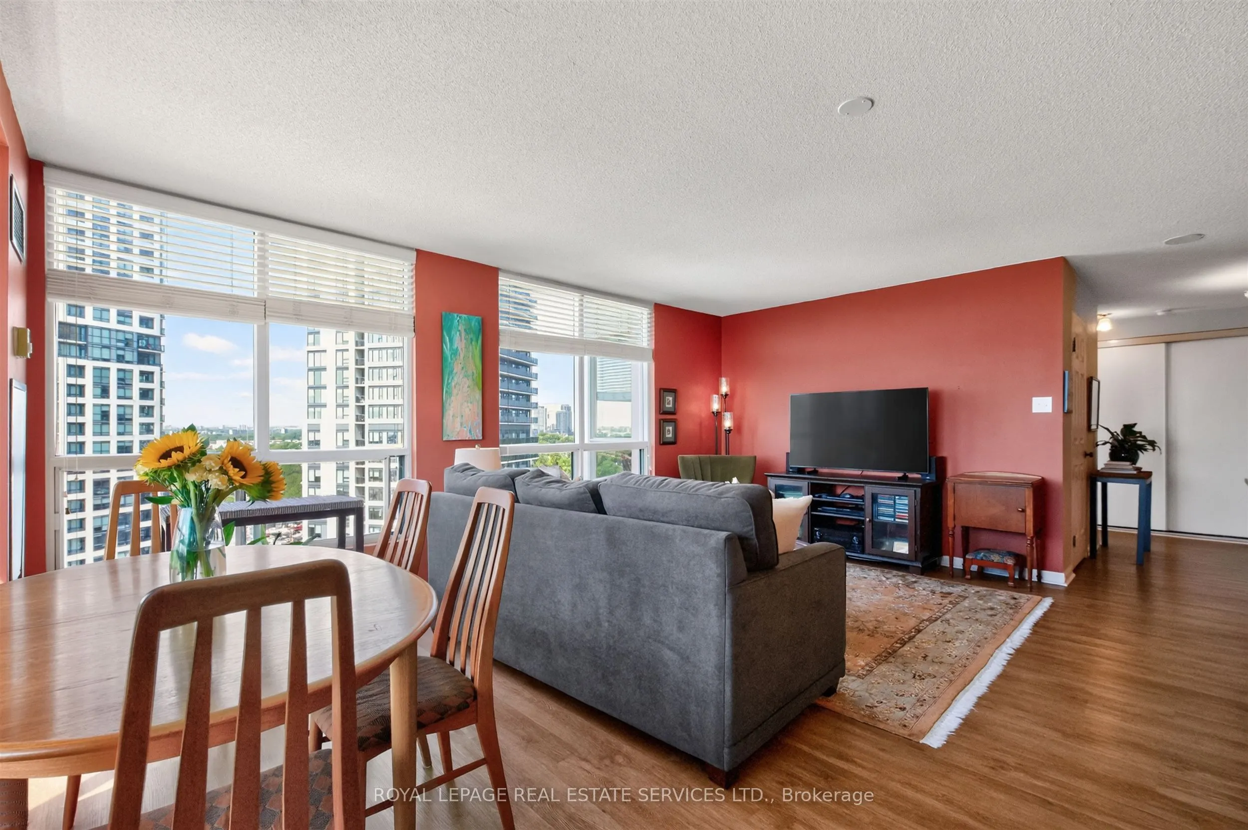 101 Subway Crescent #1711