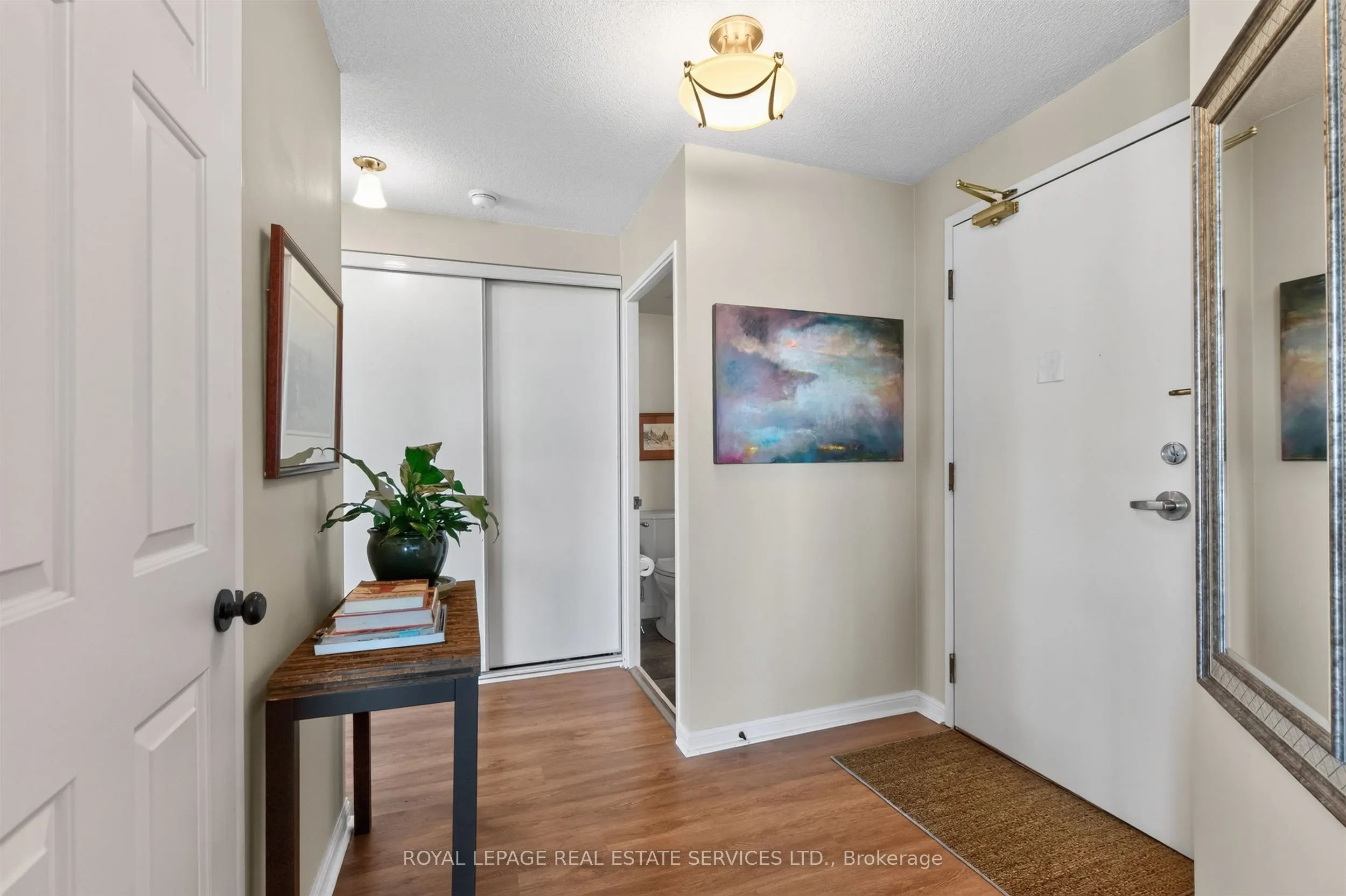 101 Subway Crescent #1711