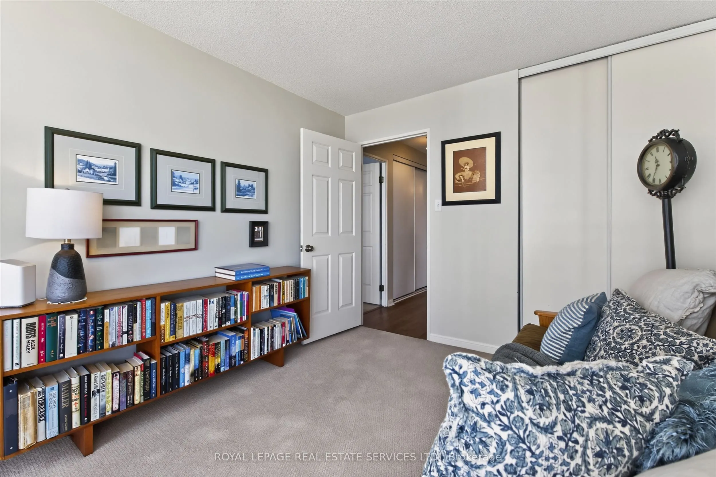 101 Subway Crescent #1711