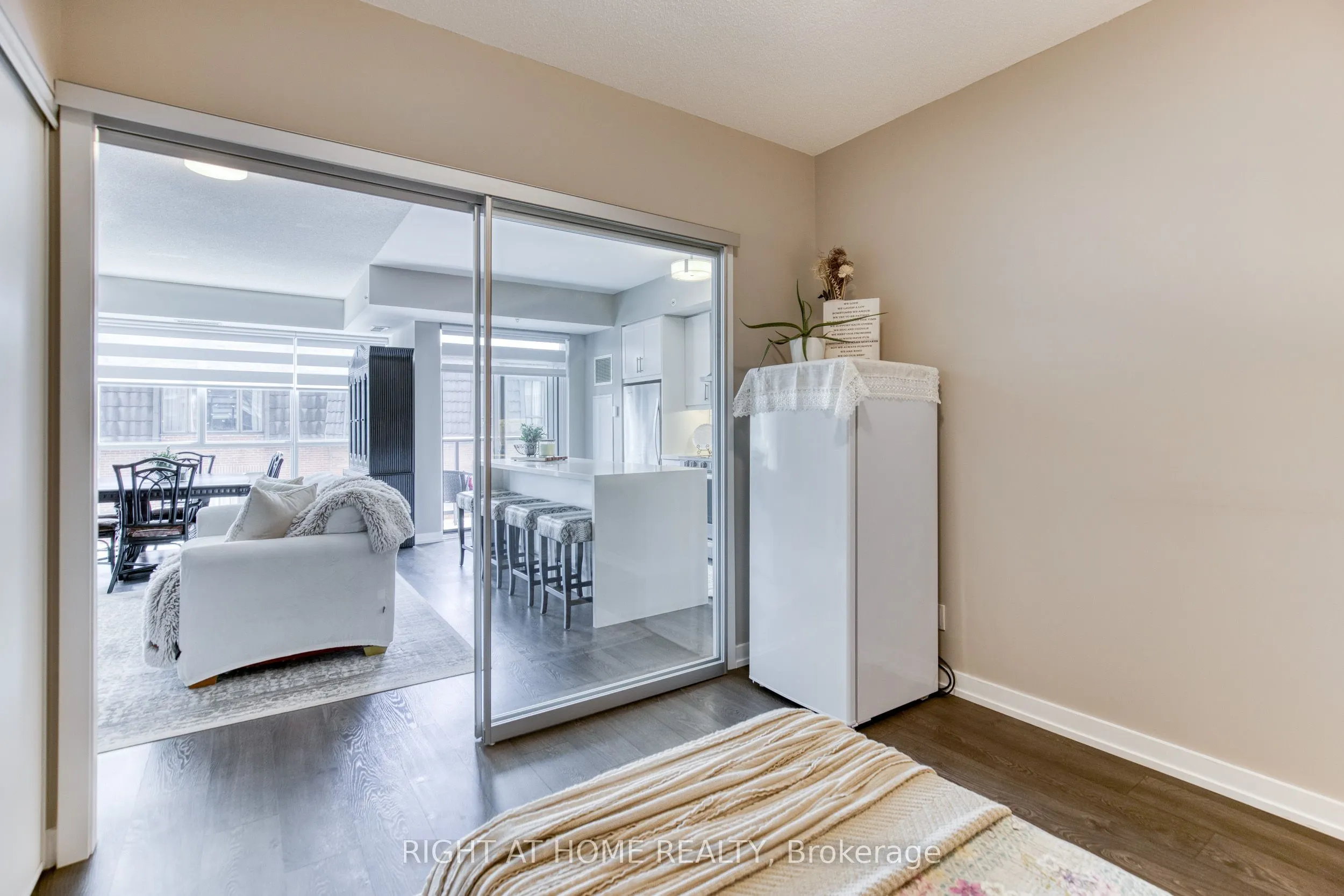50 Ann Street #316