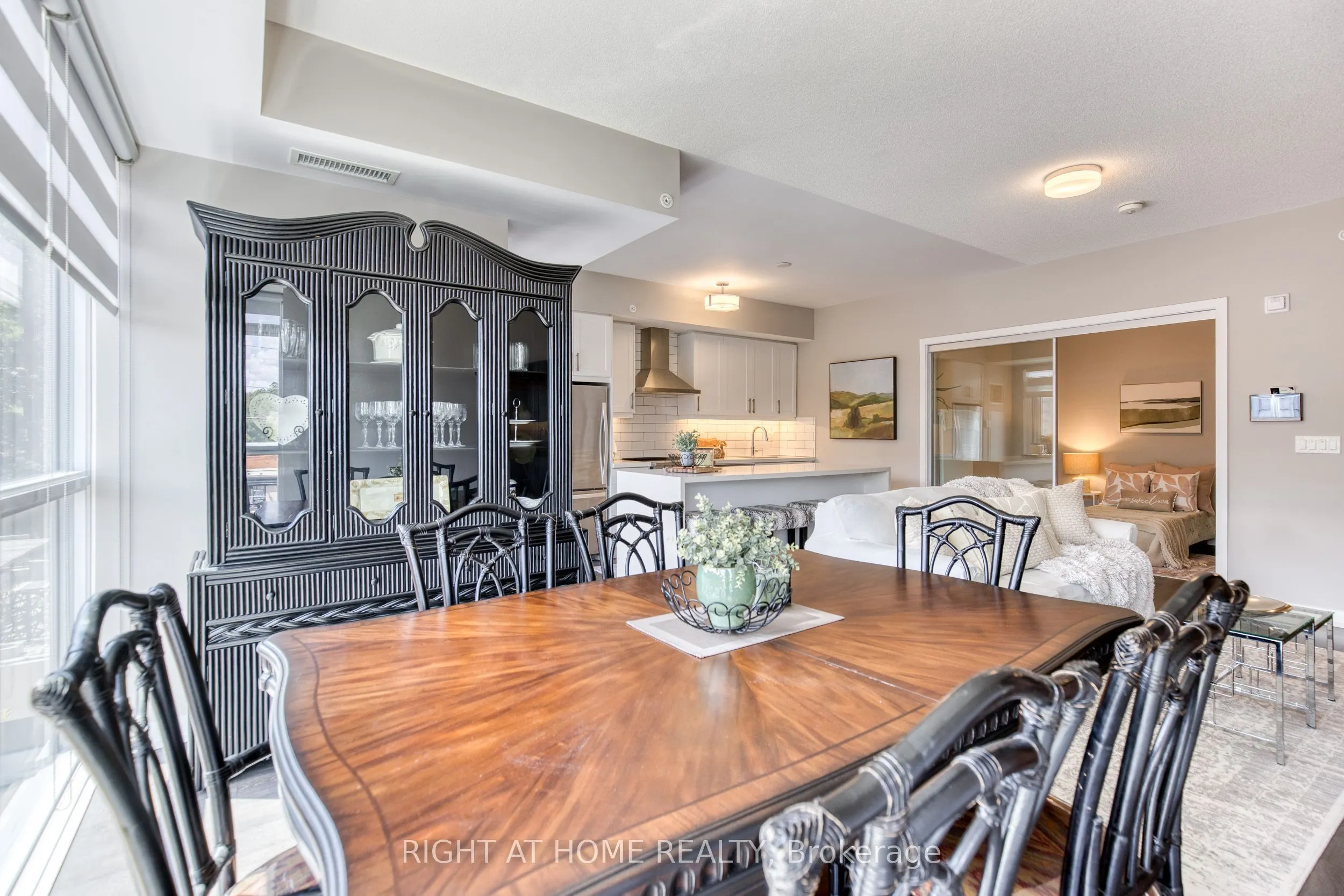 50 Ann Street #316