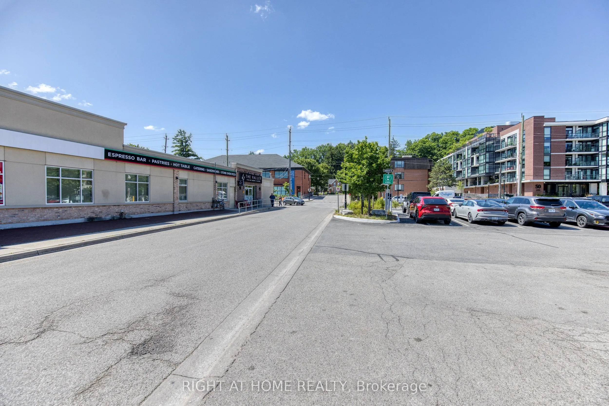 50 Ann Street #316
