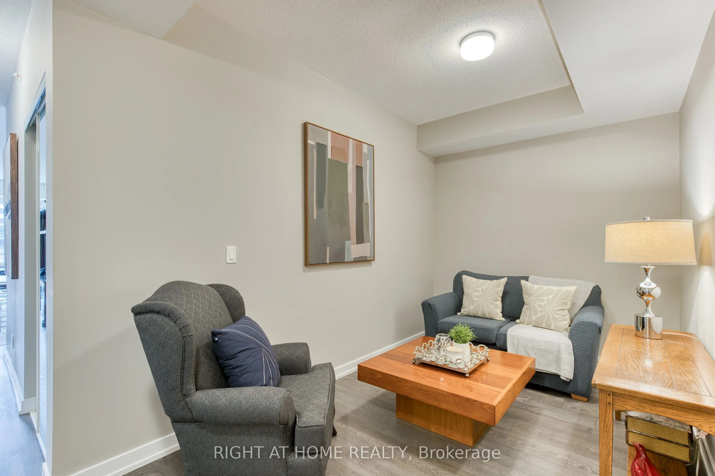 50 Ann Street #316