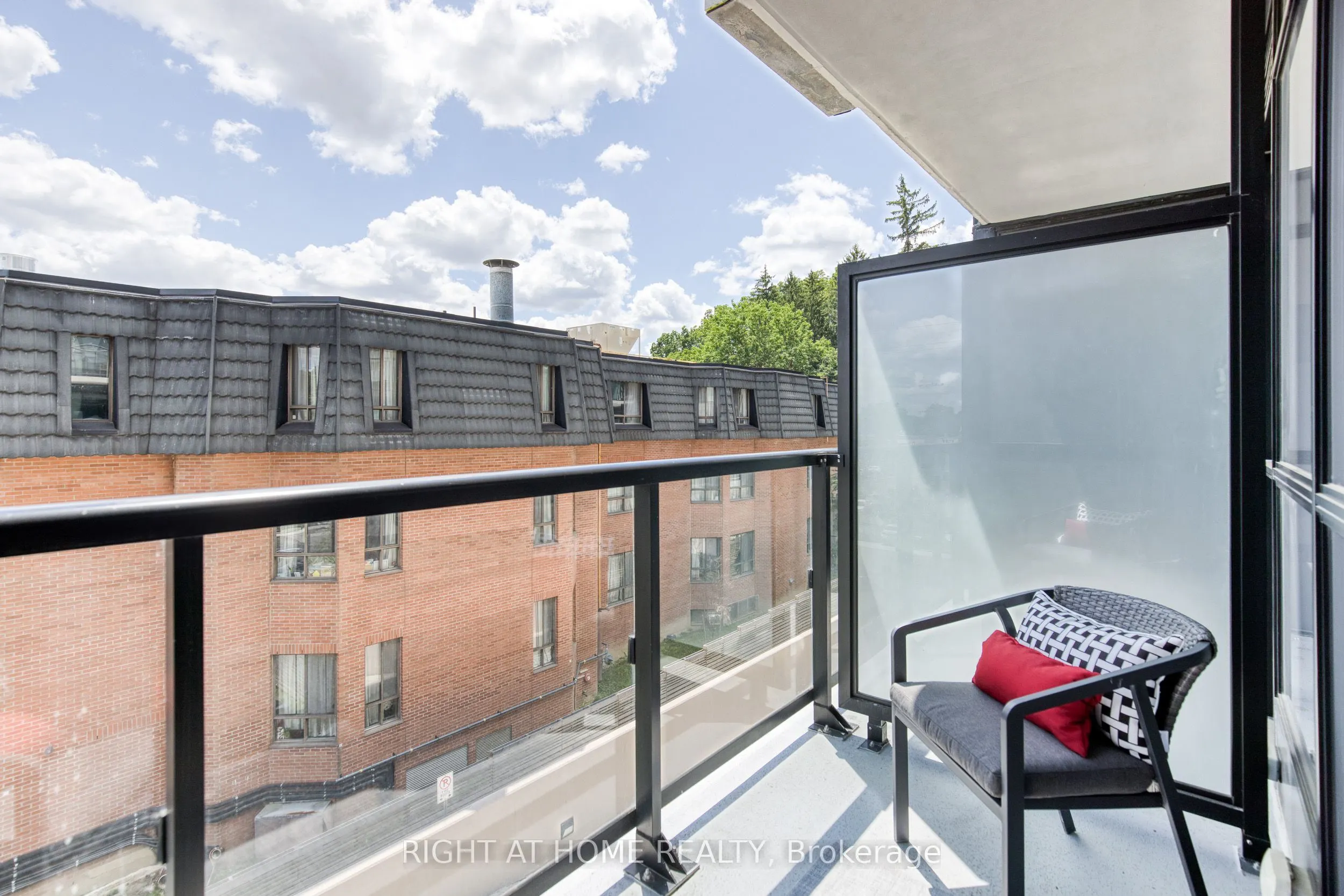 50 Ann Street #316
