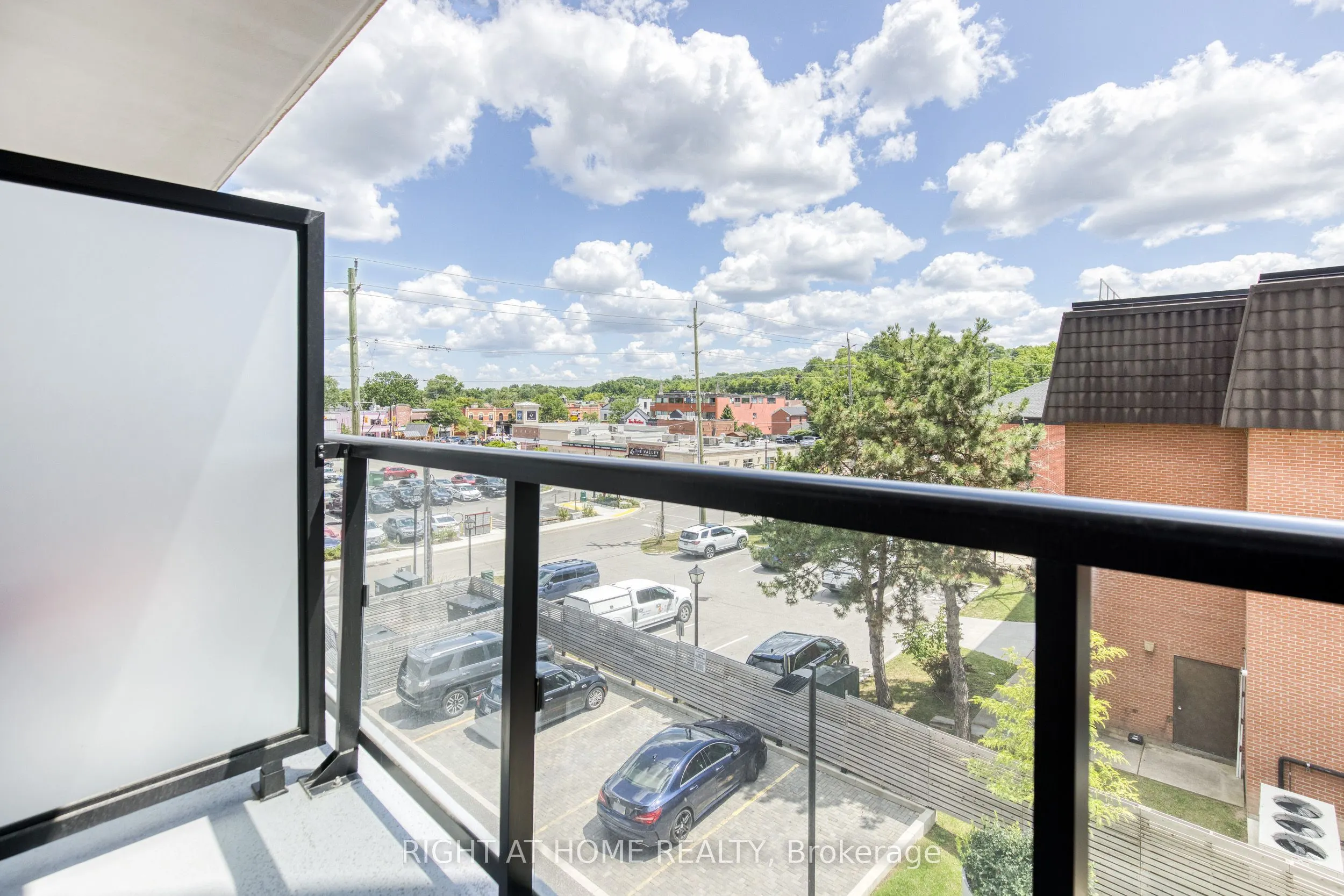 50 Ann Street #316