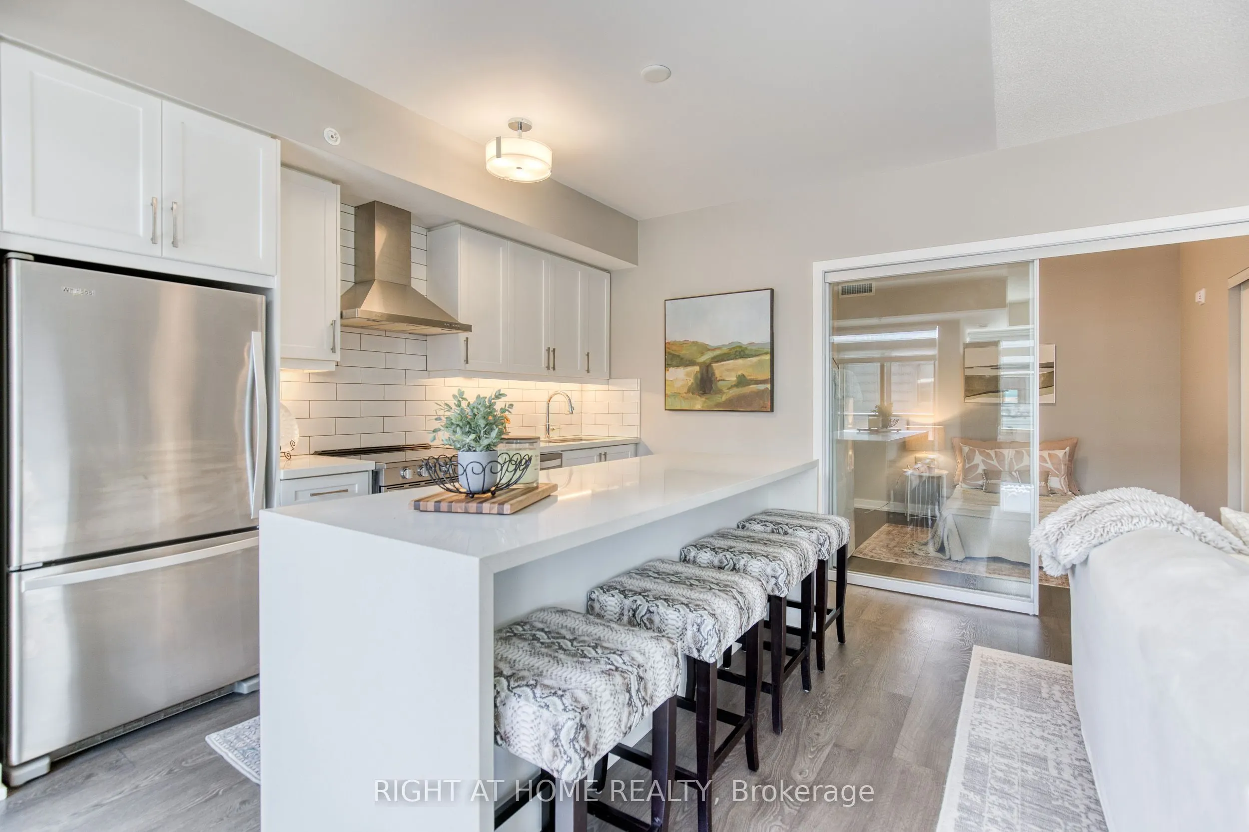 50 Ann Street #316
