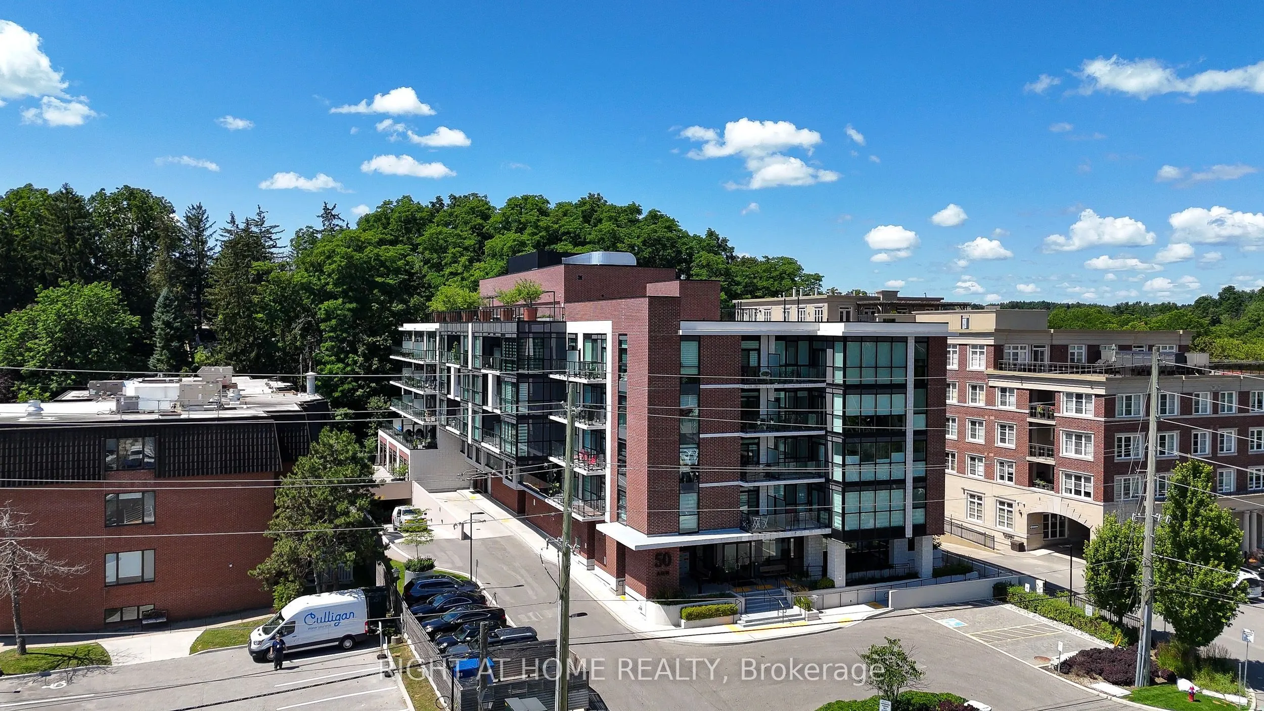 50 Ann Street #316