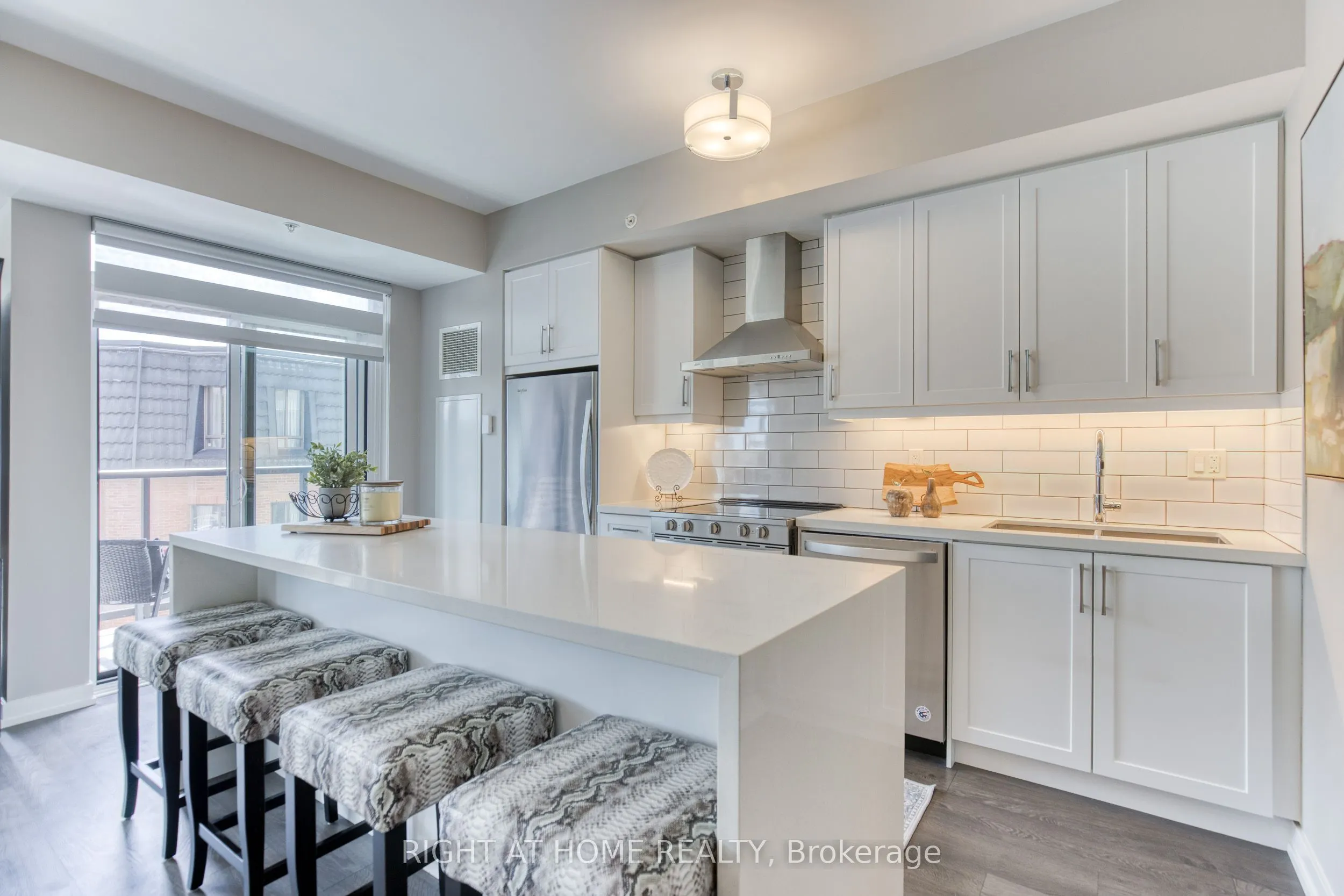 50 Ann Street #316