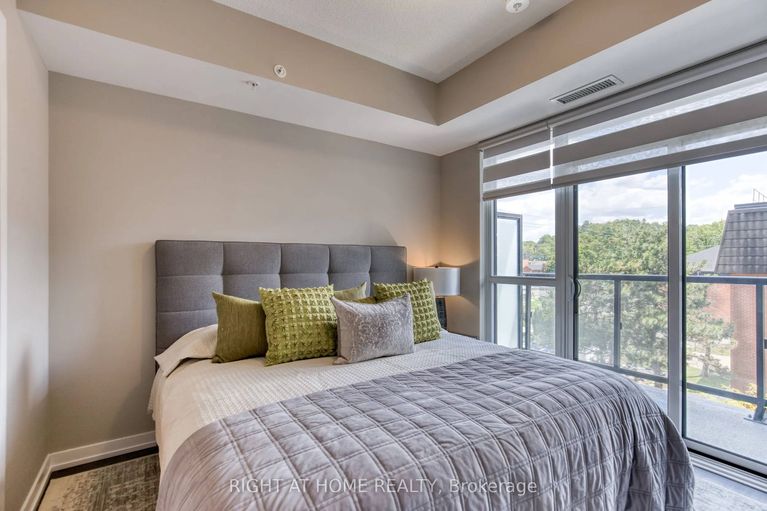 50 Ann Street #316