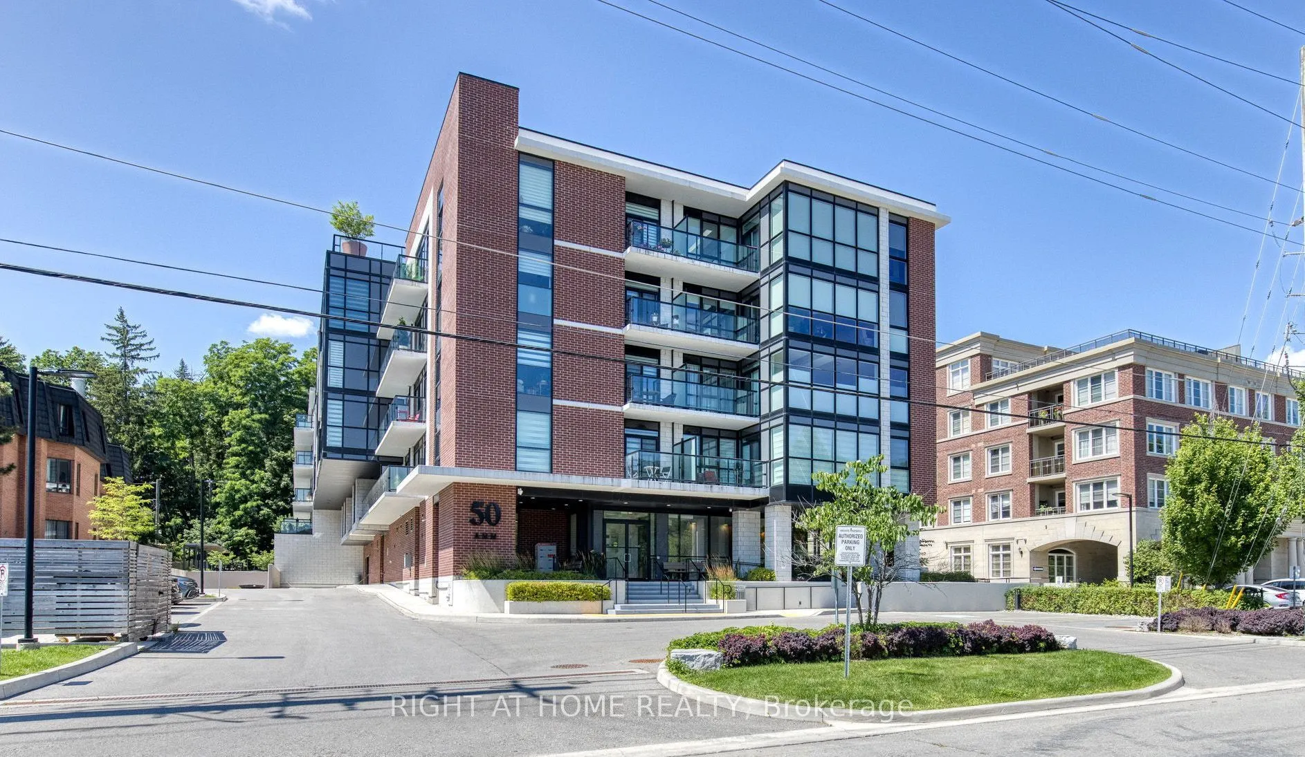 50 Ann Street #316
