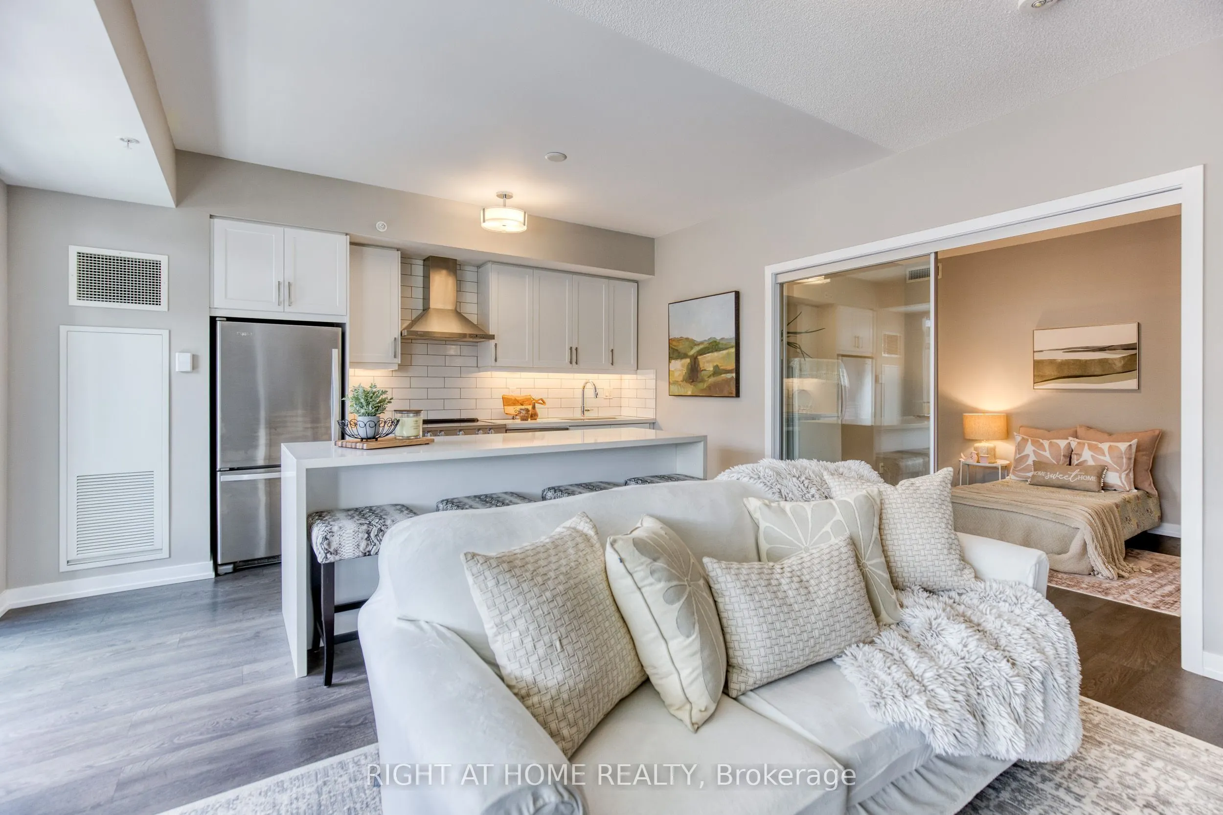 50 Ann Street #316