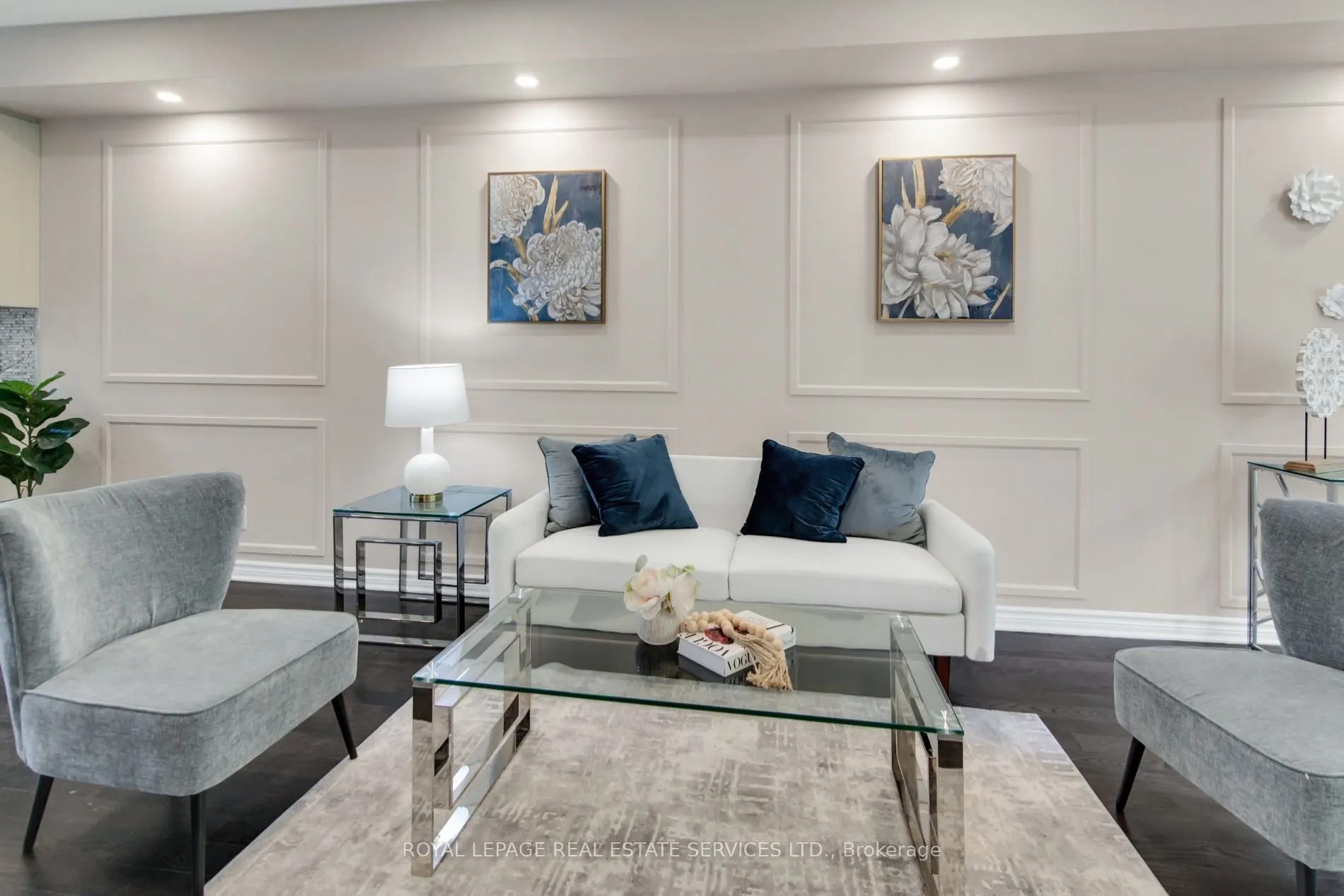636 Evans Avenue #47