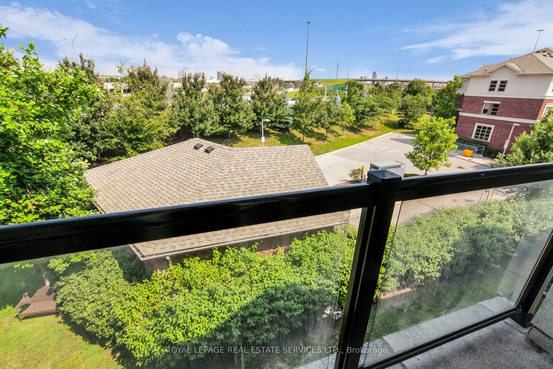 636 Evans Avenue #47