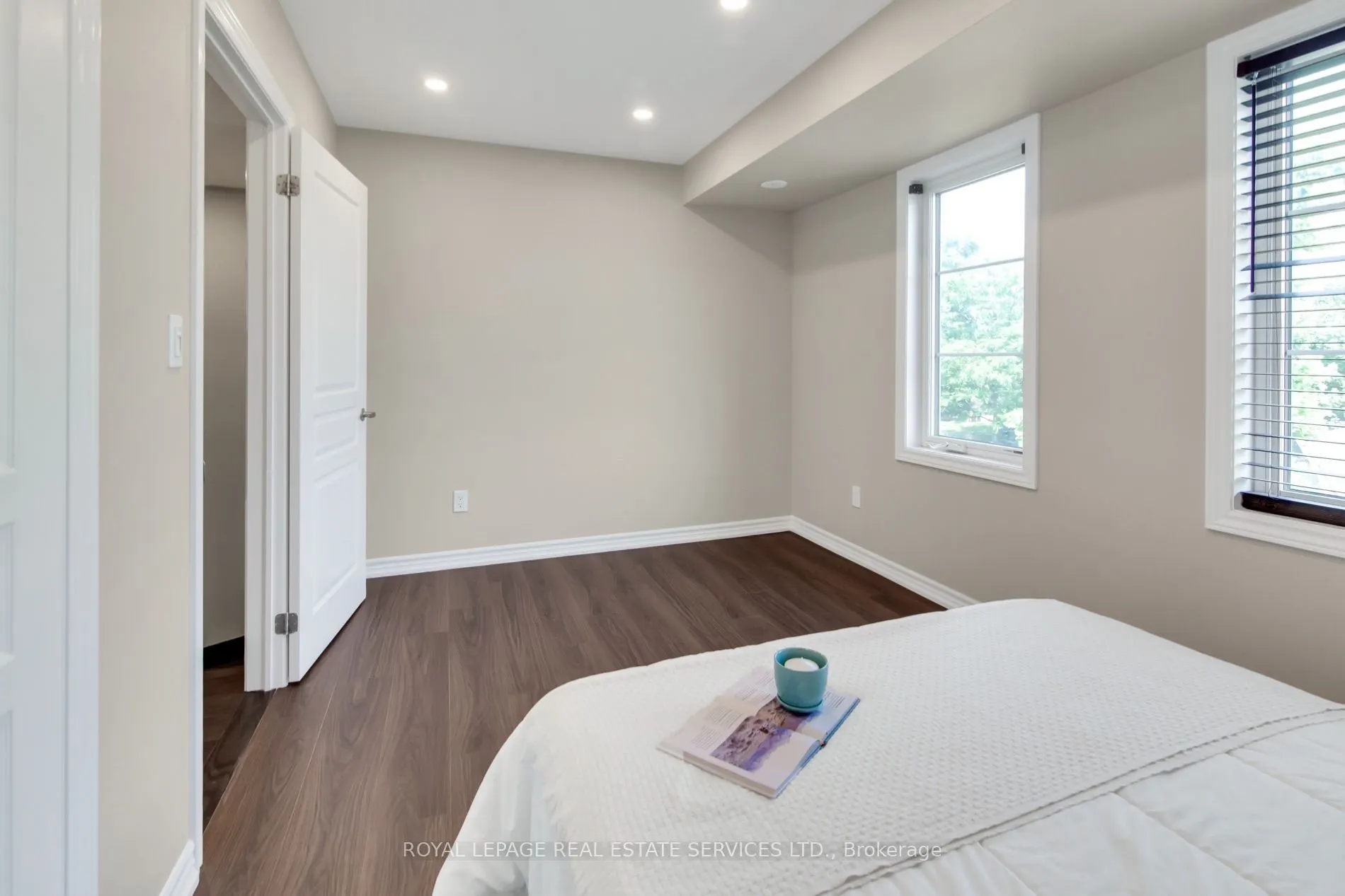 636 Evans Avenue #47