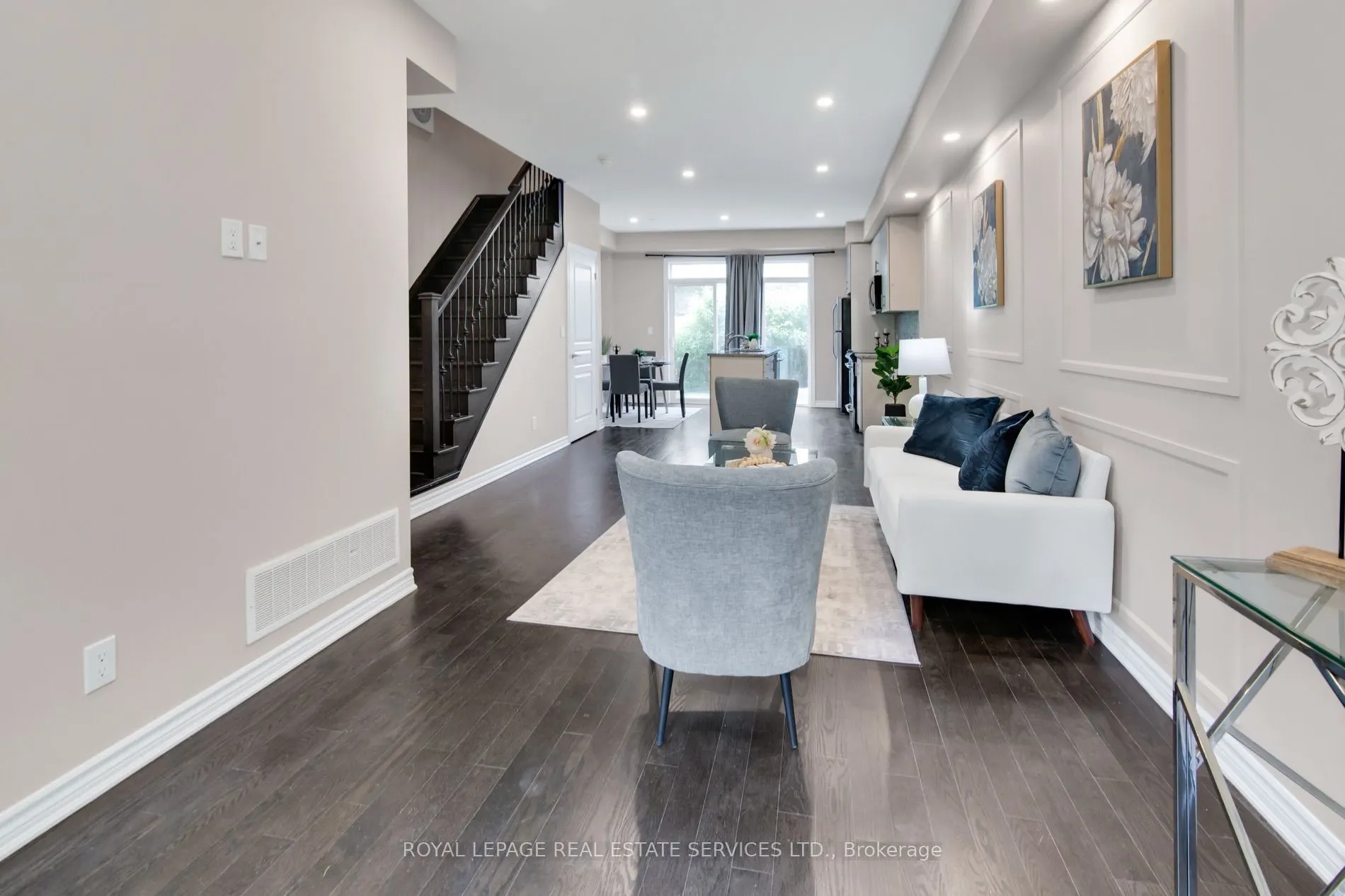 636 Evans Avenue #47