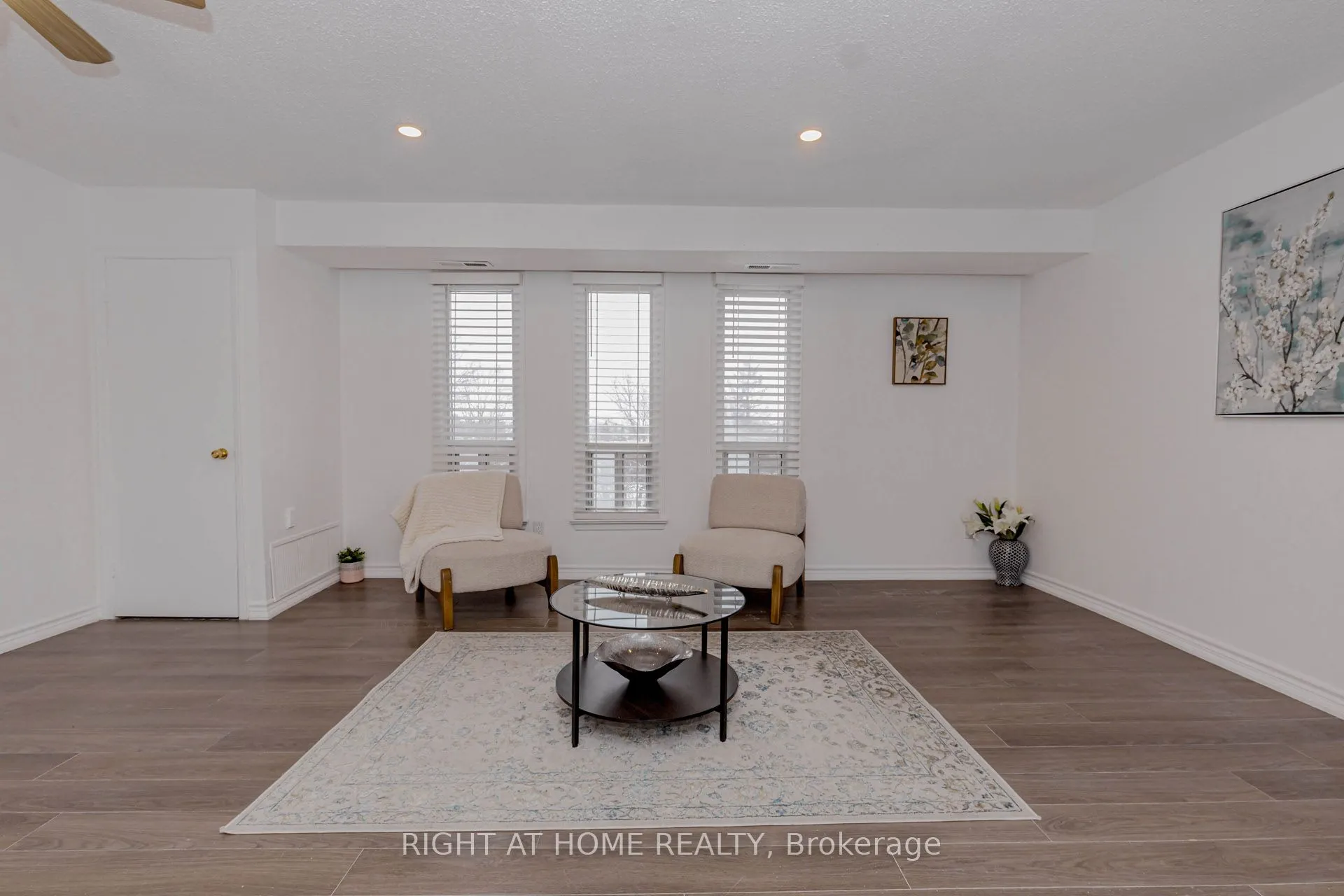40 Rexdale Boulevard #3
