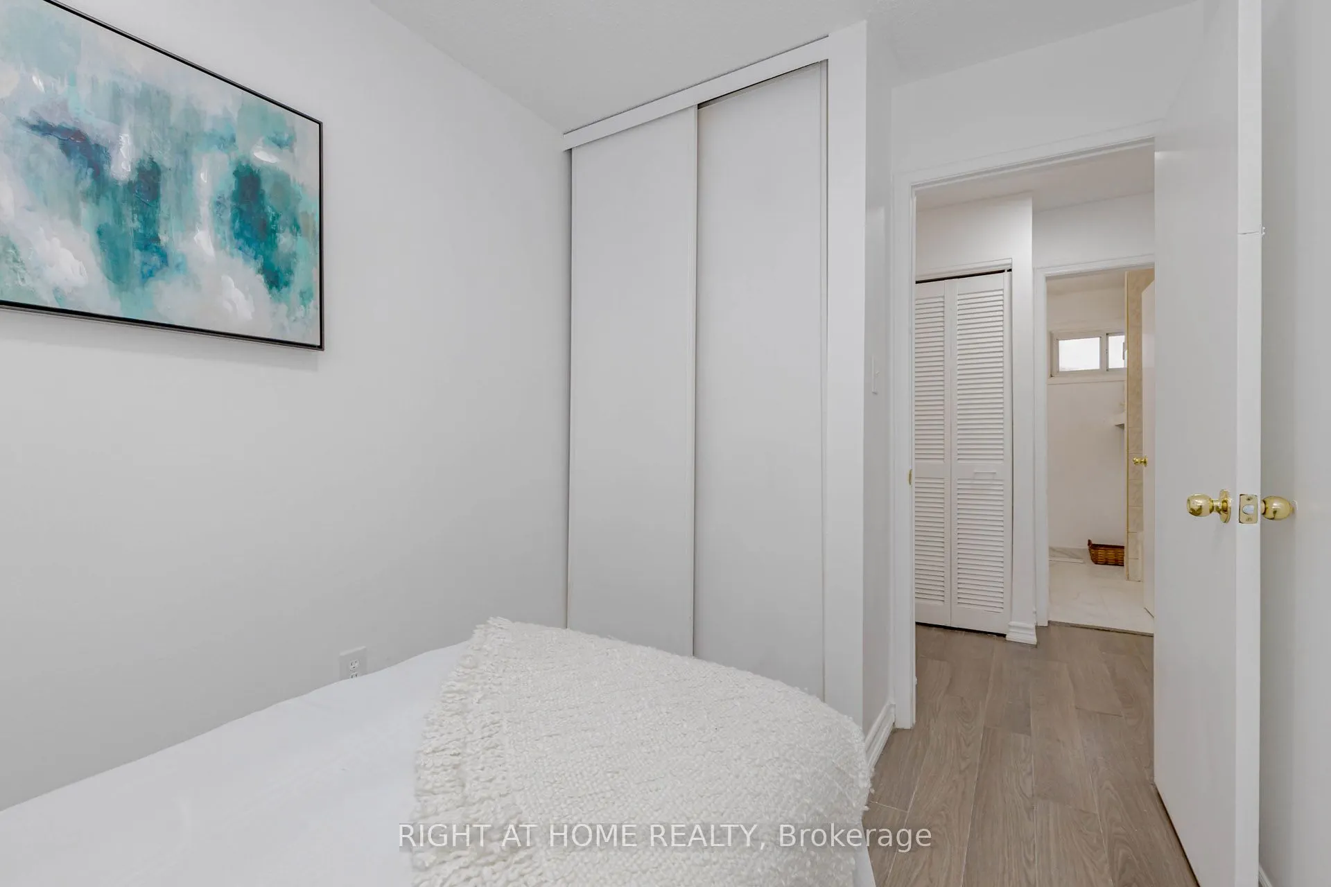 40 Rexdale Boulevard #3