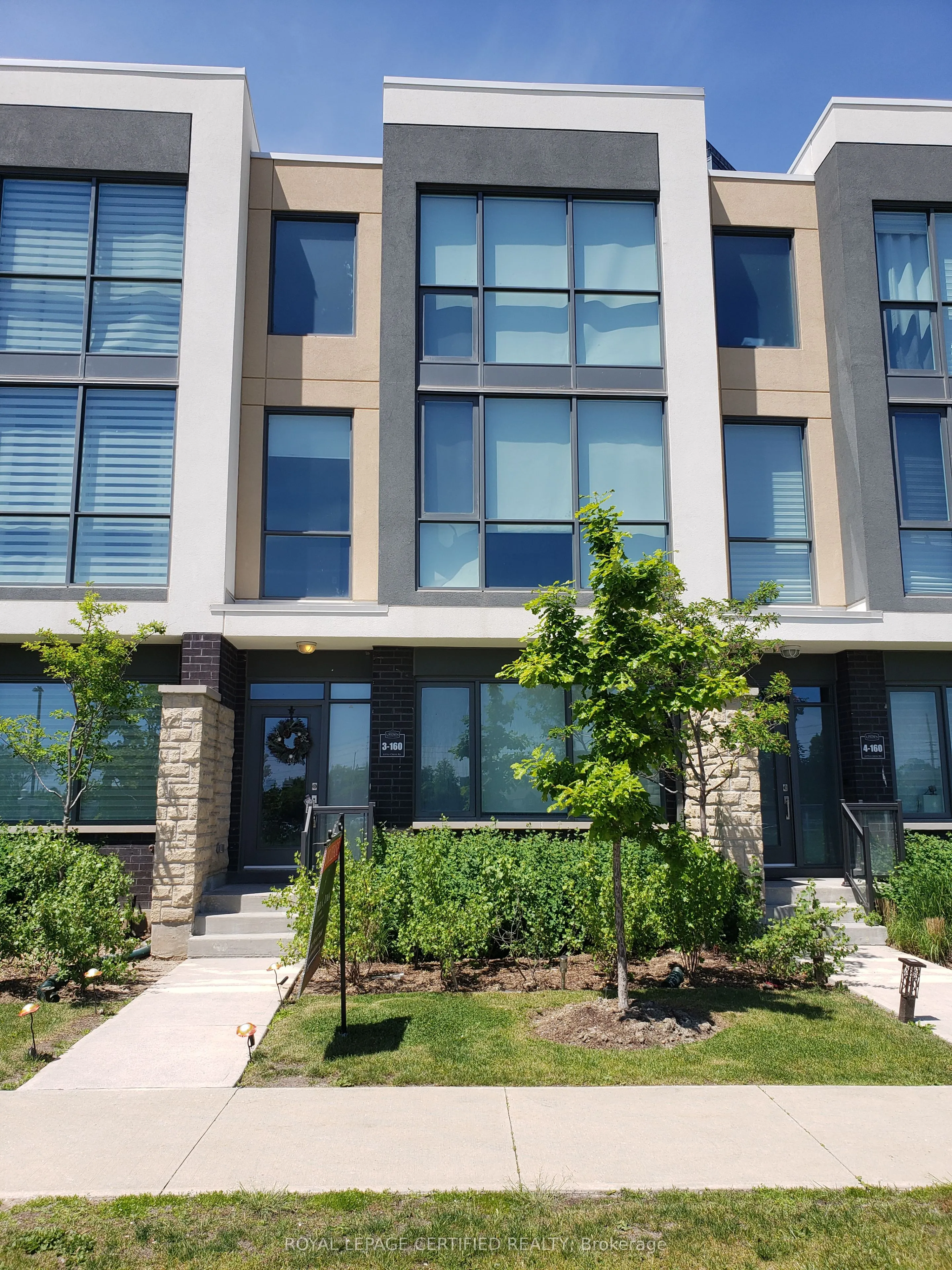 160 Little Creek Road #3