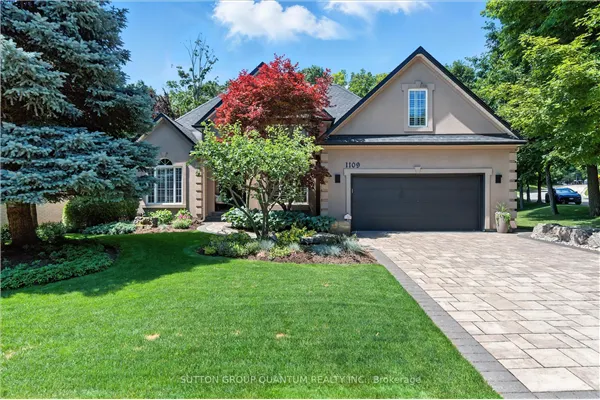 1109 Forestvale Drive