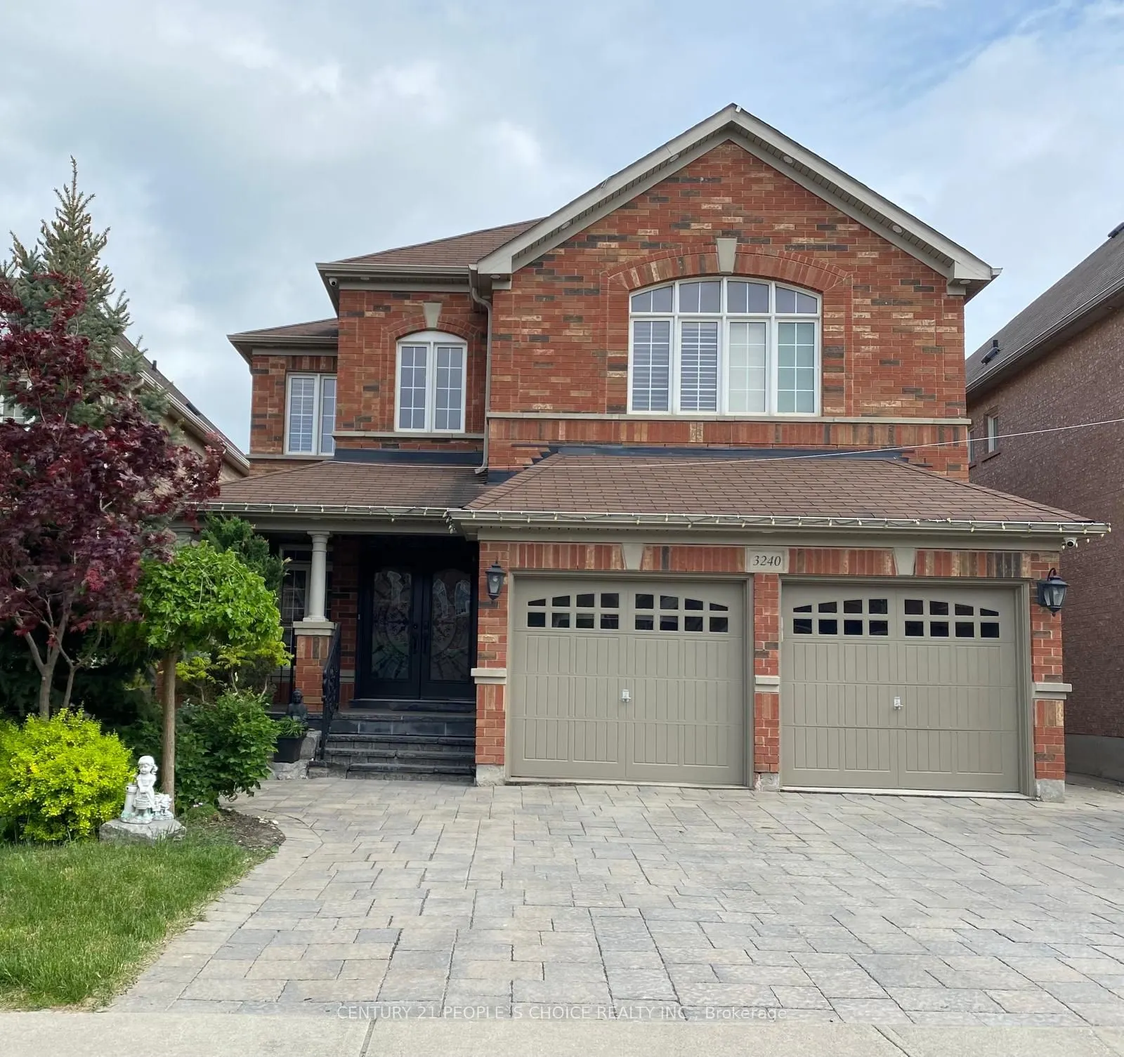 3240 Tacc Drive