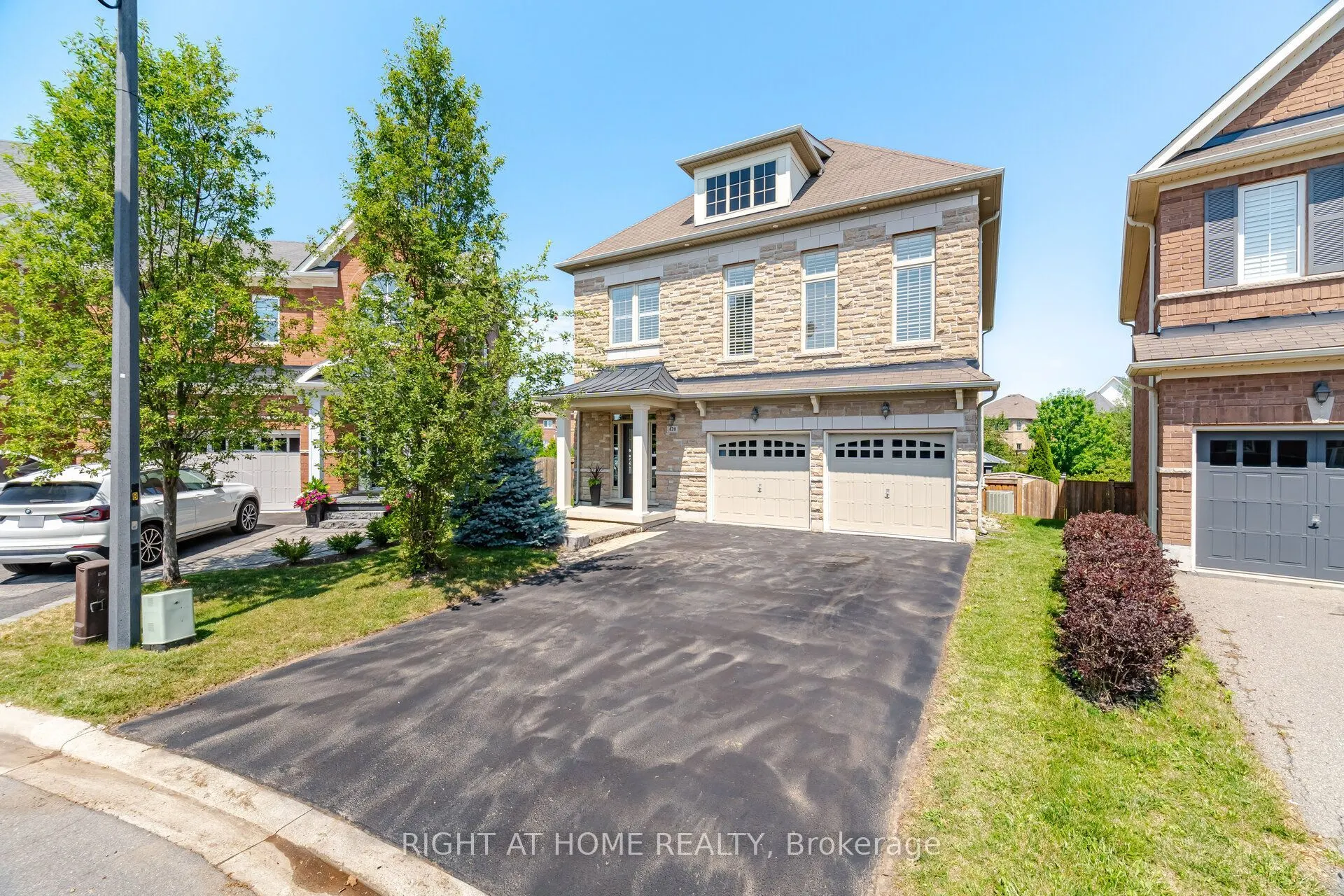 420 Nairn Circle