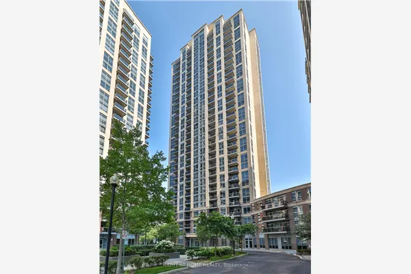 3 Michael Power Place