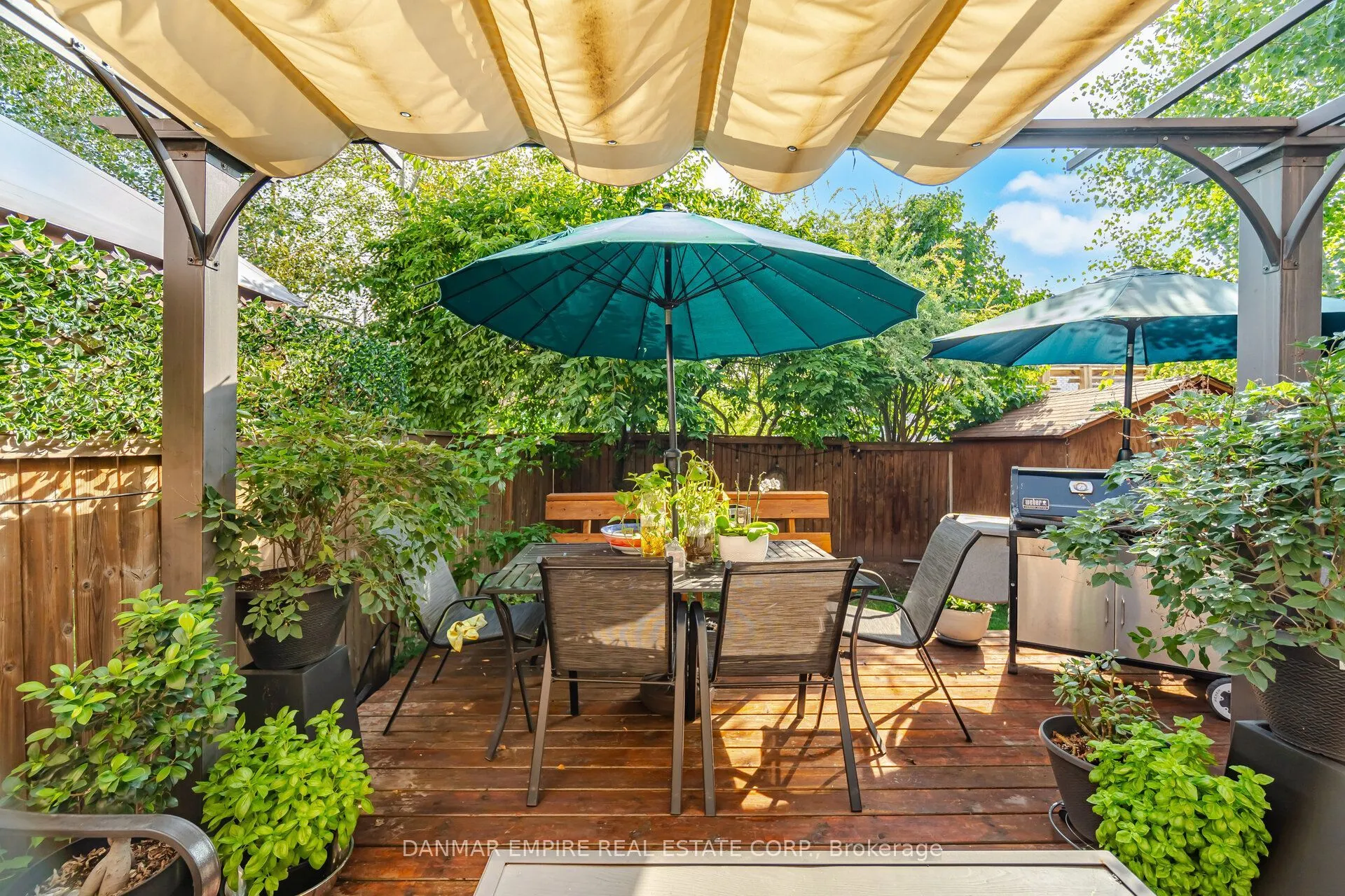 658 Julia Avenue