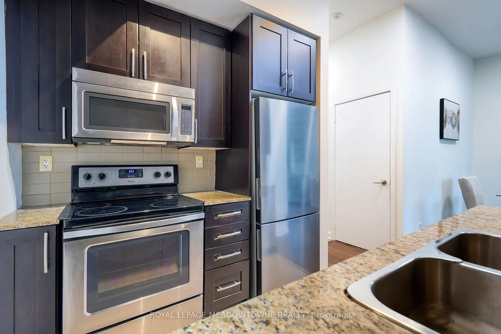 4065 Brickstone Mews #315