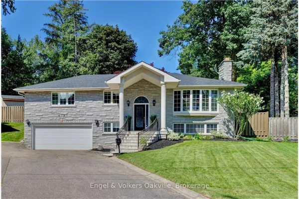 3281 Flanagan Crescent