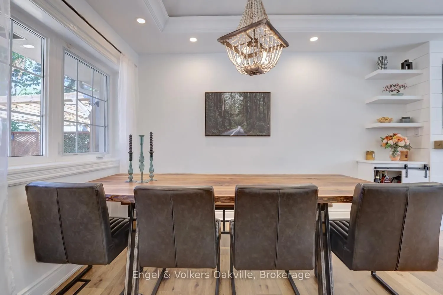3281 Flanagan Crescent