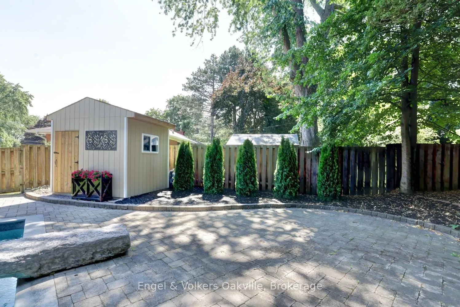 3281 Flanagan Crescent