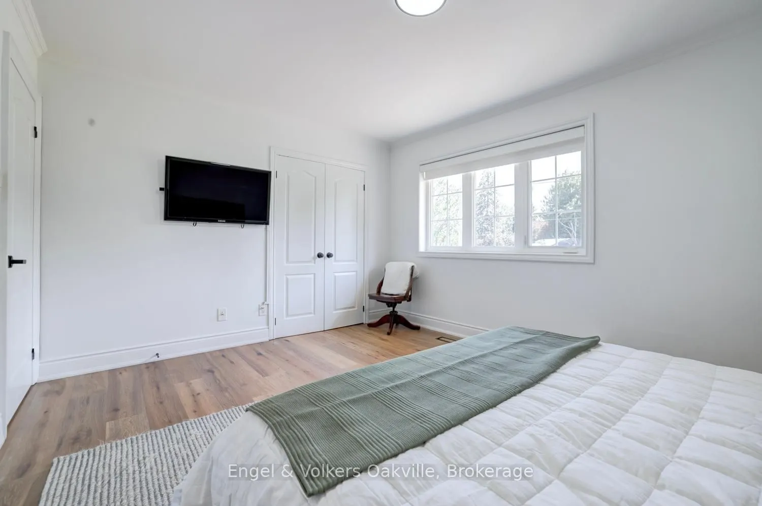 3281 Flanagan Crescent