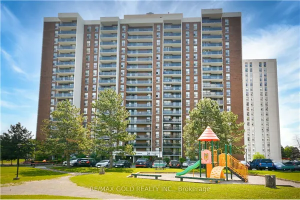 21 Knightsbridge Road #407