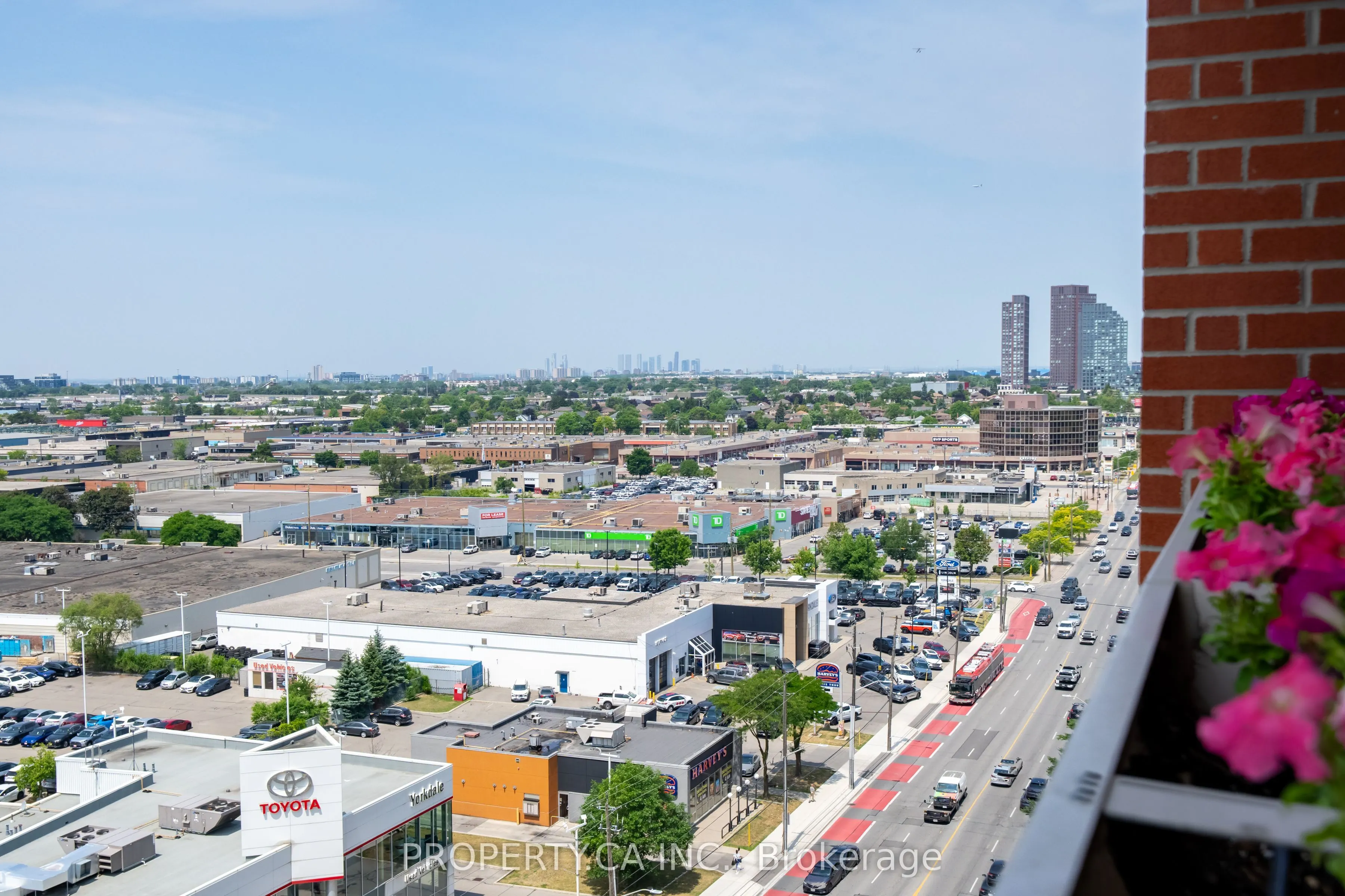 830 Lawrence Avenue #1201