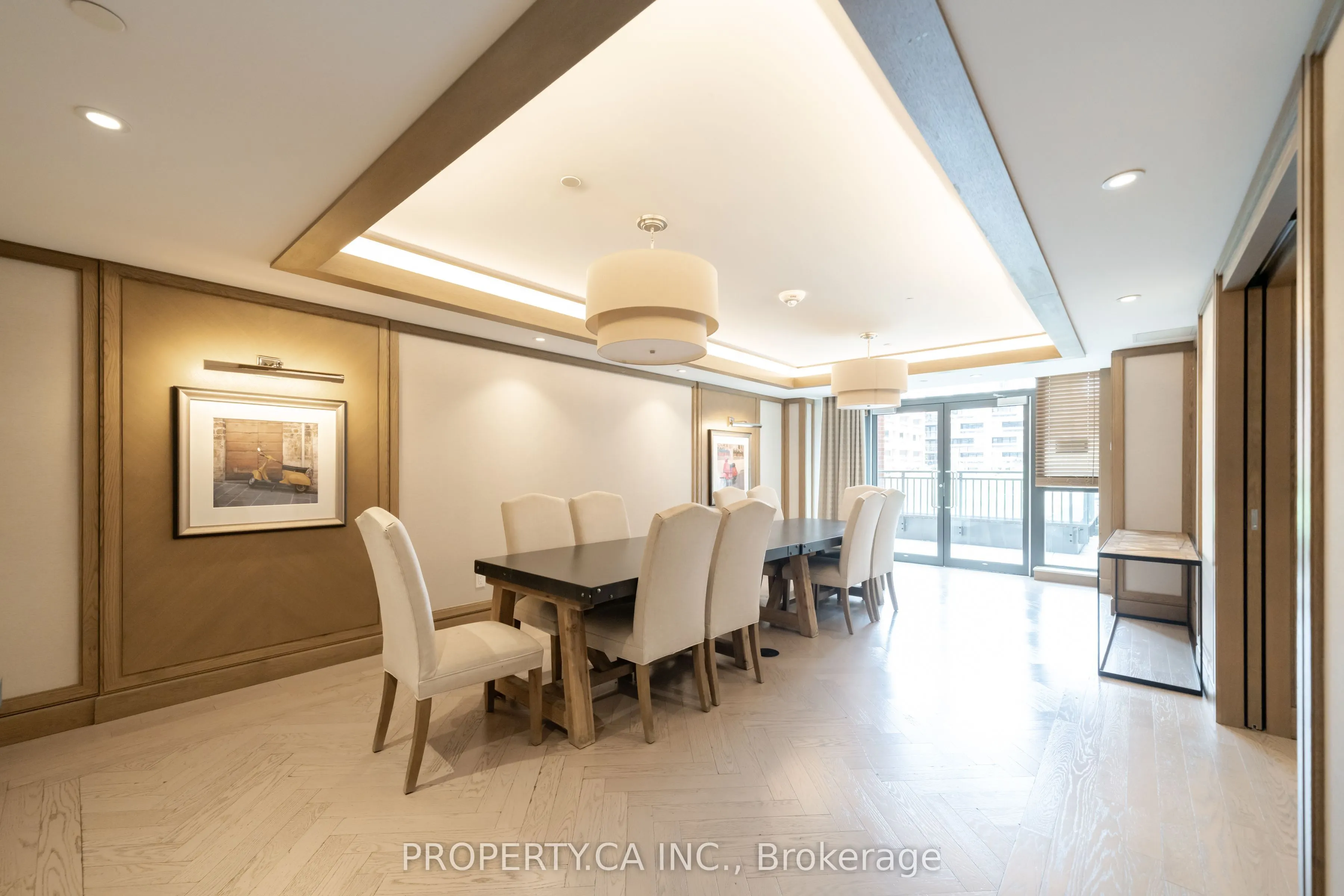 830 Lawrence Avenue #1201