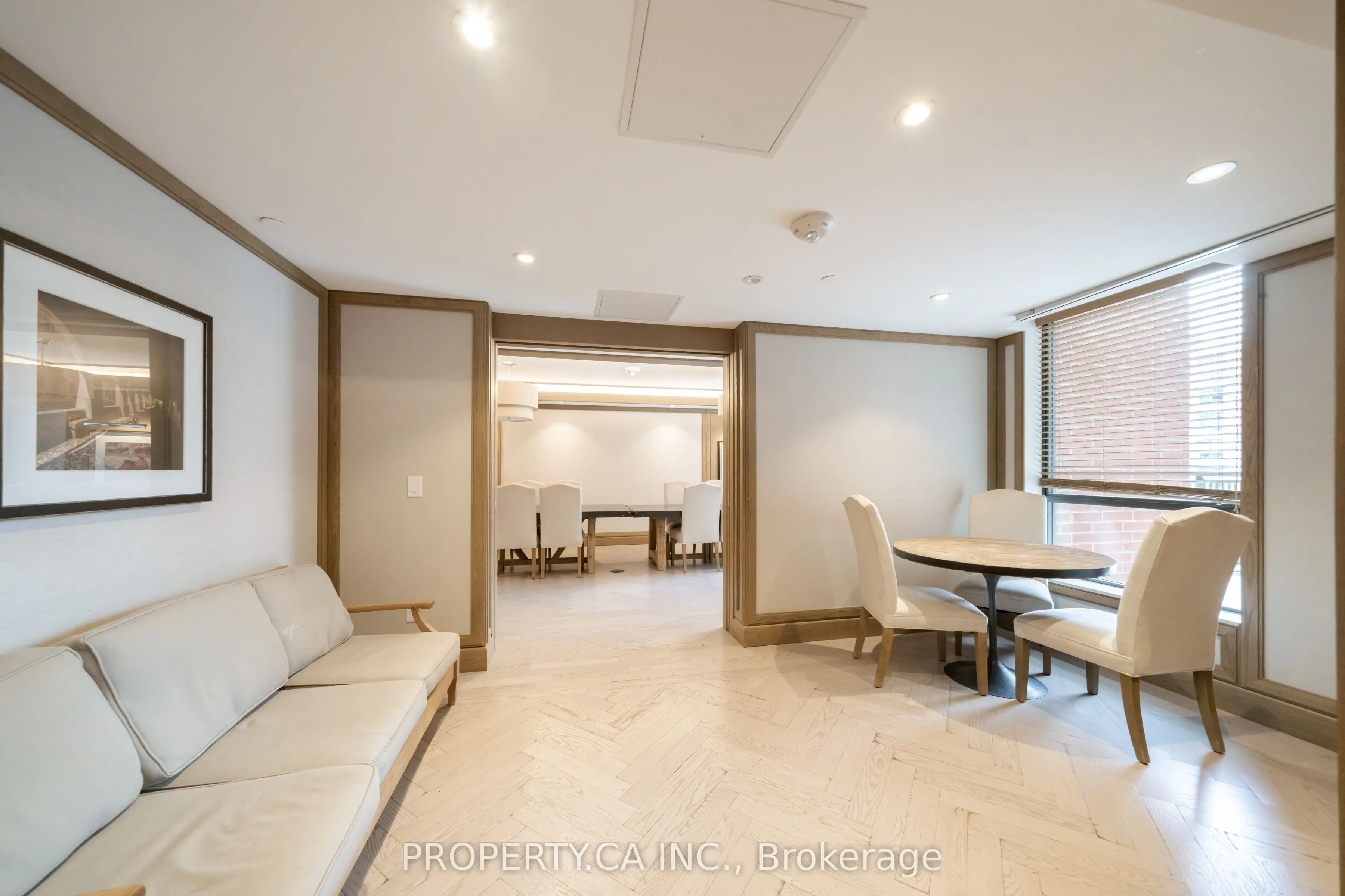 830 Lawrence Avenue #1201