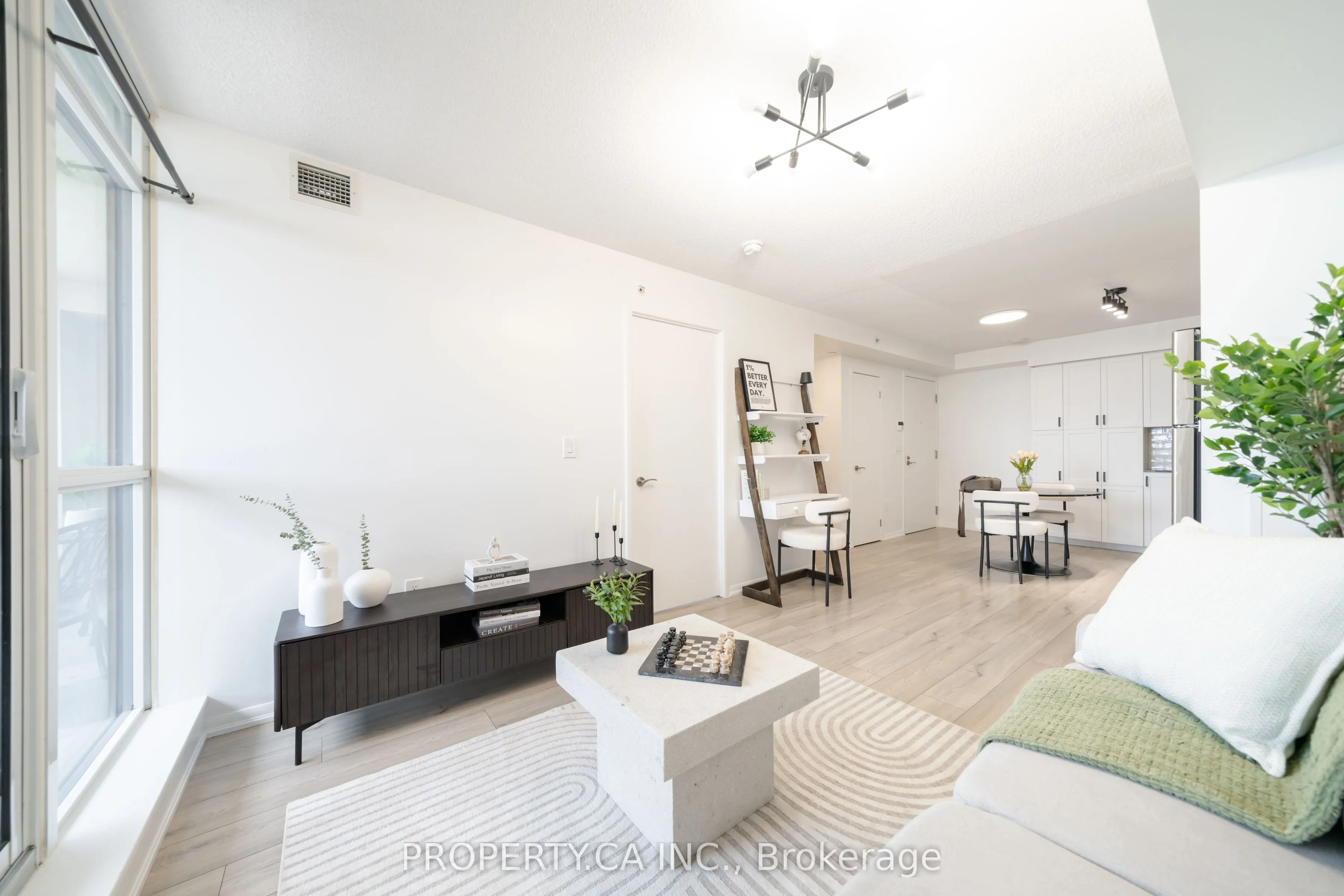 830 Lawrence Avenue #1201