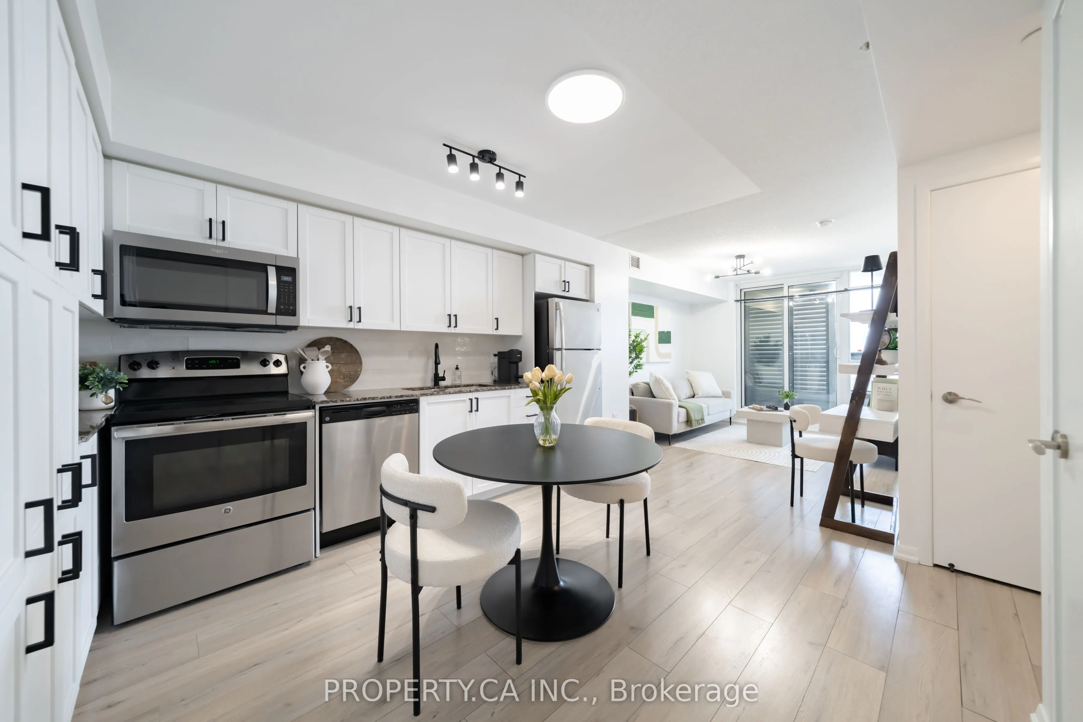 830 Lawrence Avenue #1201