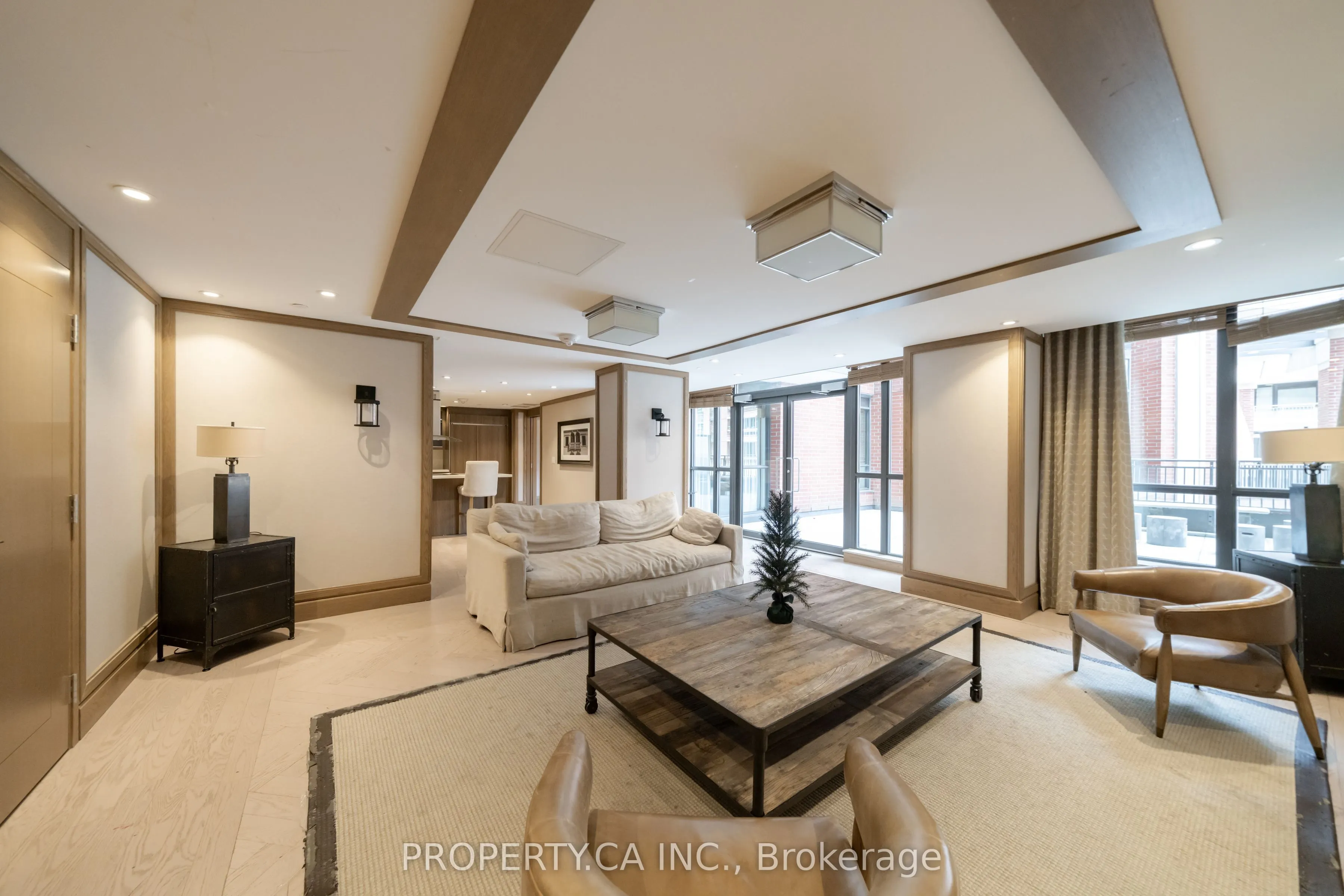 830 Lawrence Avenue #1201