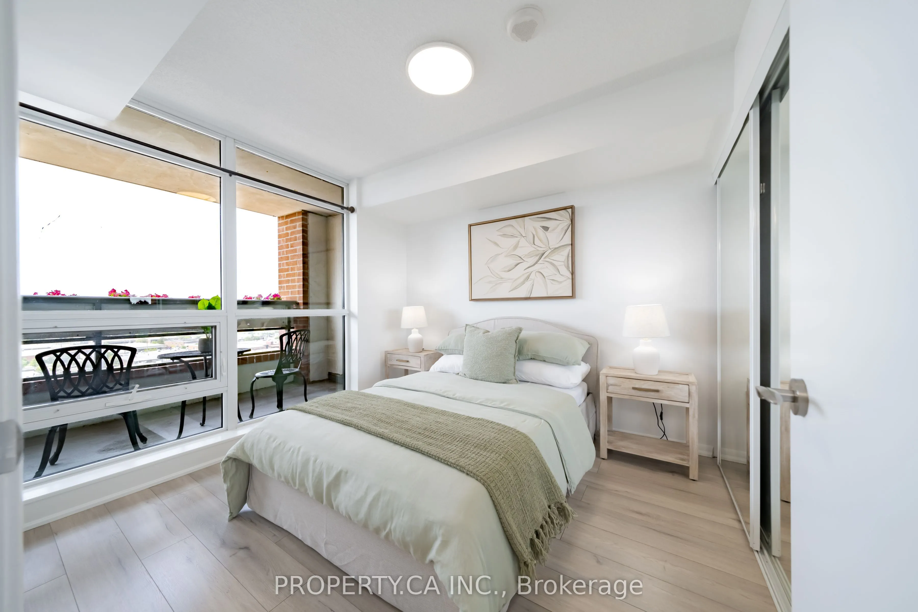 830 Lawrence Avenue #1201