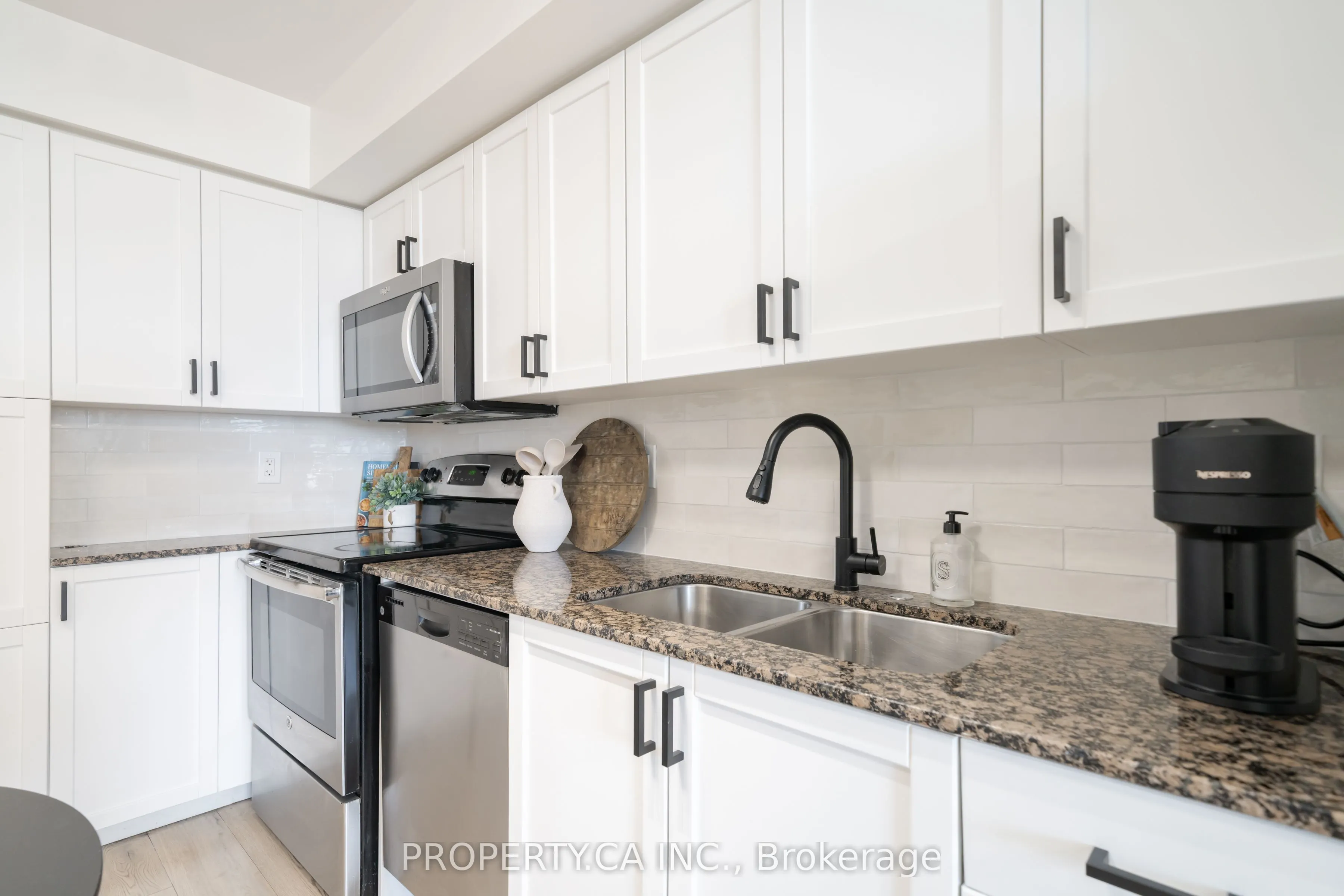 830 Lawrence Avenue #1201