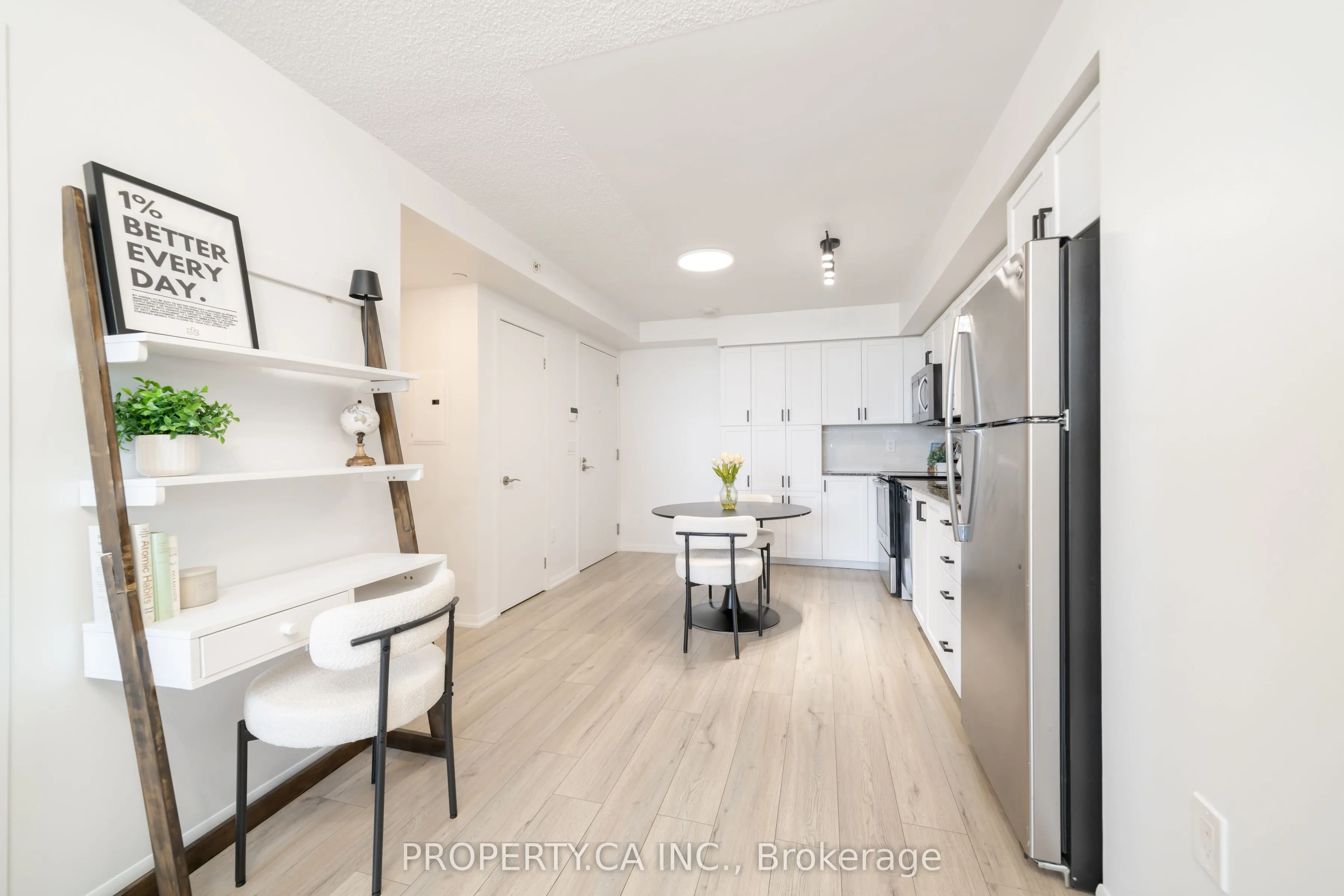 830 Lawrence Avenue #1201