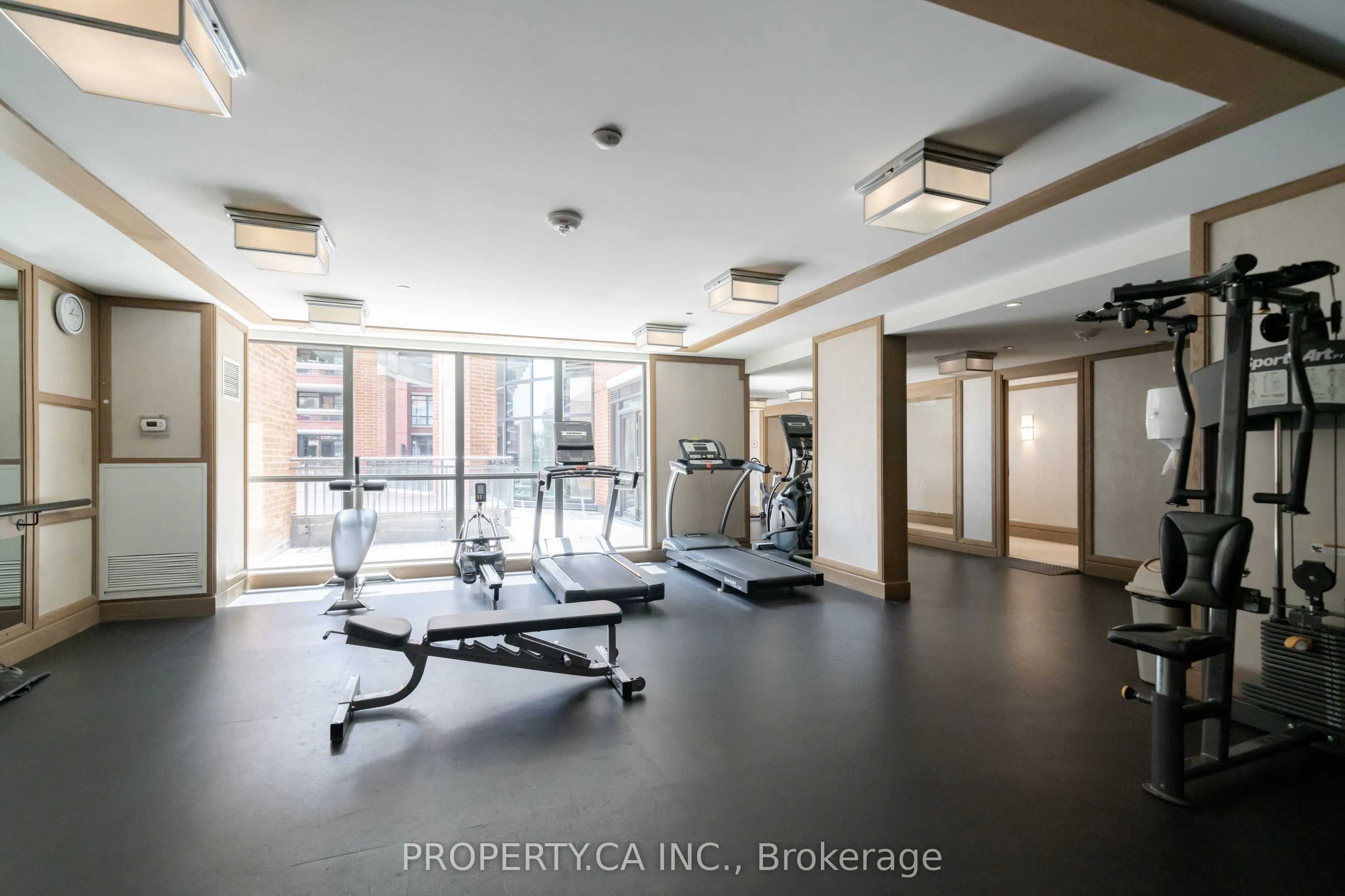 830 Lawrence Avenue #1201