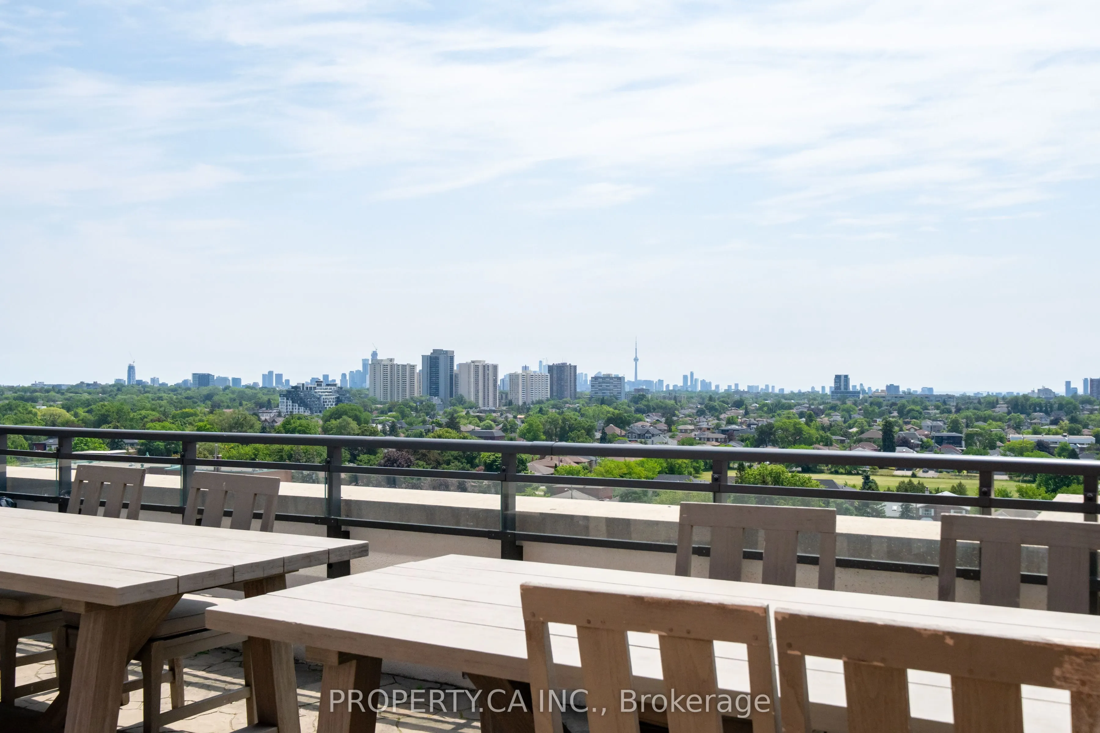 830 Lawrence Avenue #1201